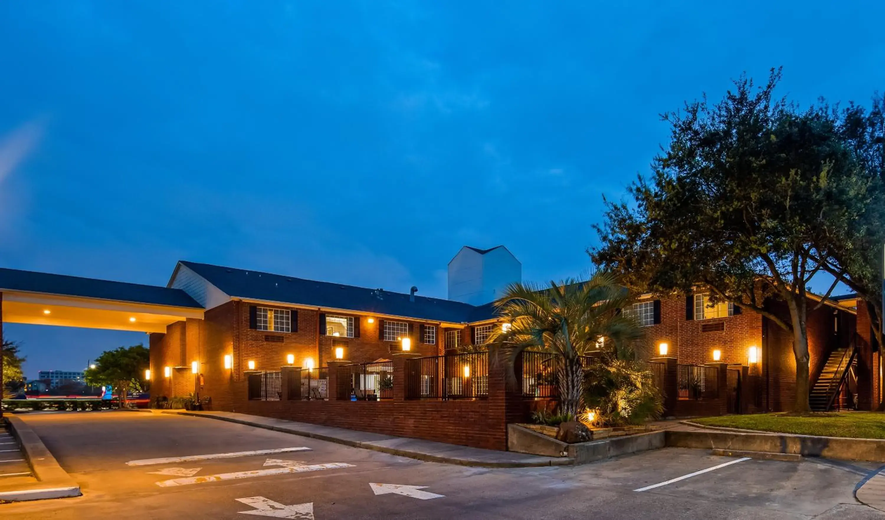 Studio 6 Houston, TX - Westchase Studio 6 Houston, TX - Westchase