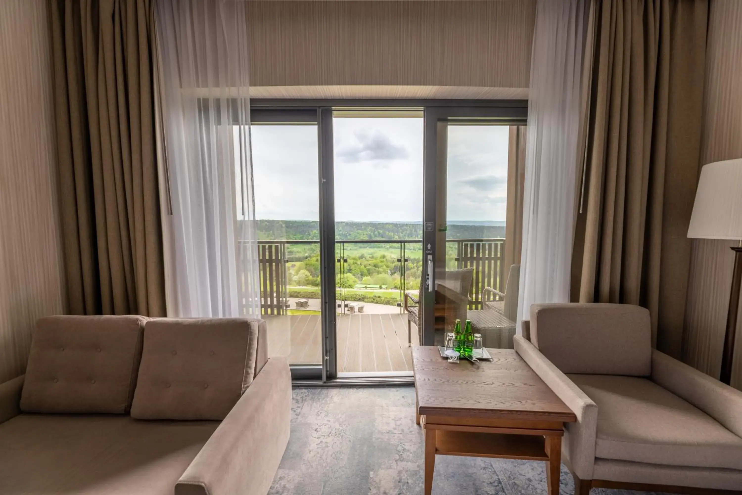 Double or Twin Room - Hotel in Hotel Arłamów Double or Twin Room - Hotel in Hotel Arłamów