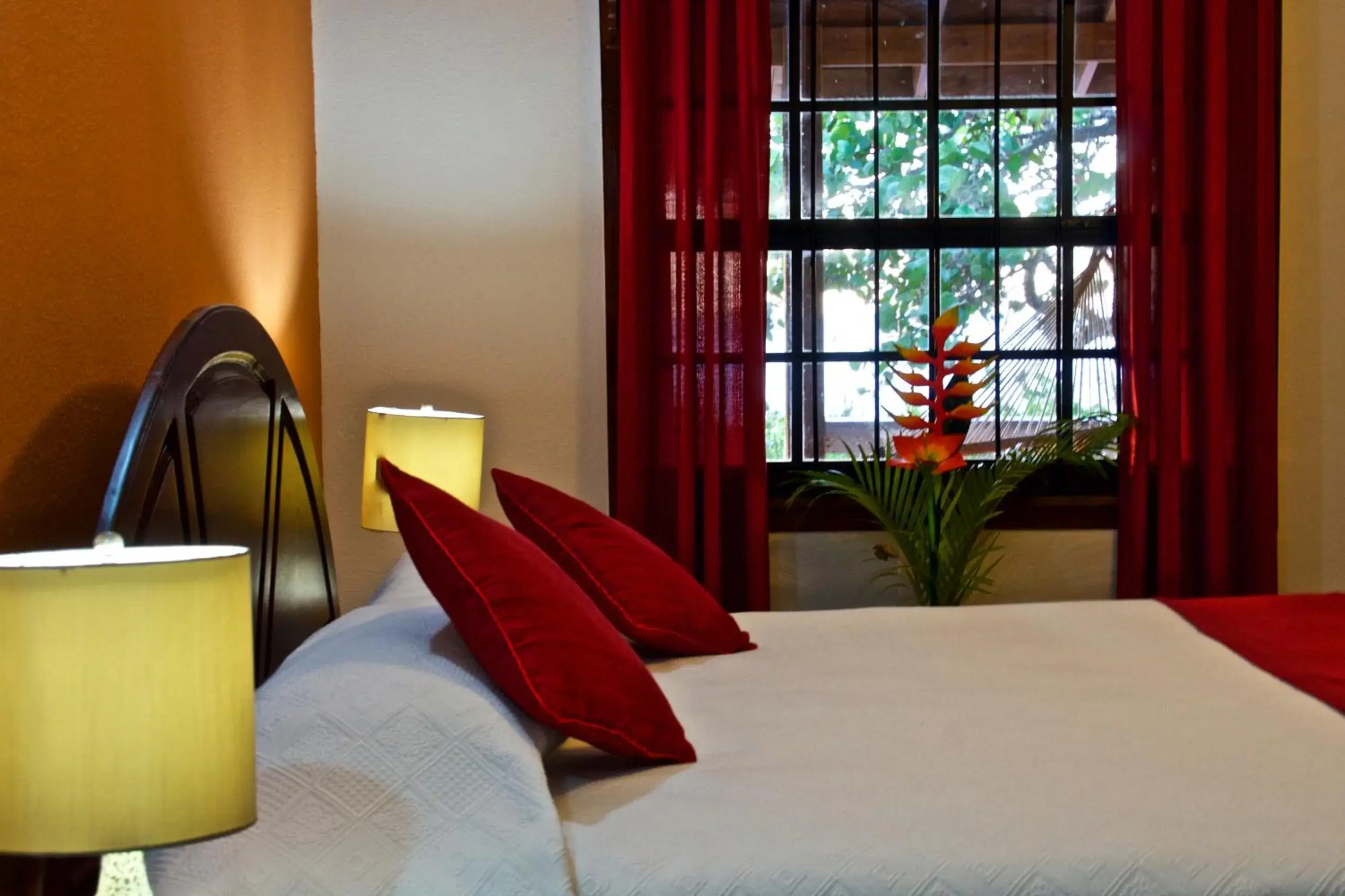 Bungalow - single occupancy in Seagrape Plantation Resort & Dive Center Bungalow - single occupancy in Seagrape Plantation Resort & Dive Center