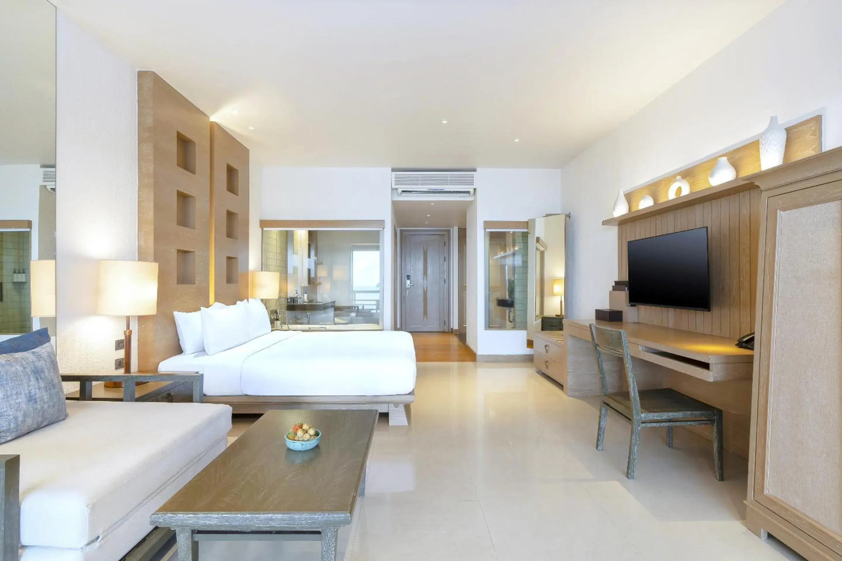 Deluxe Beachfront in SYLVAN Koh Chang Deluxe Beachfront in SYLVAN Koh Chang