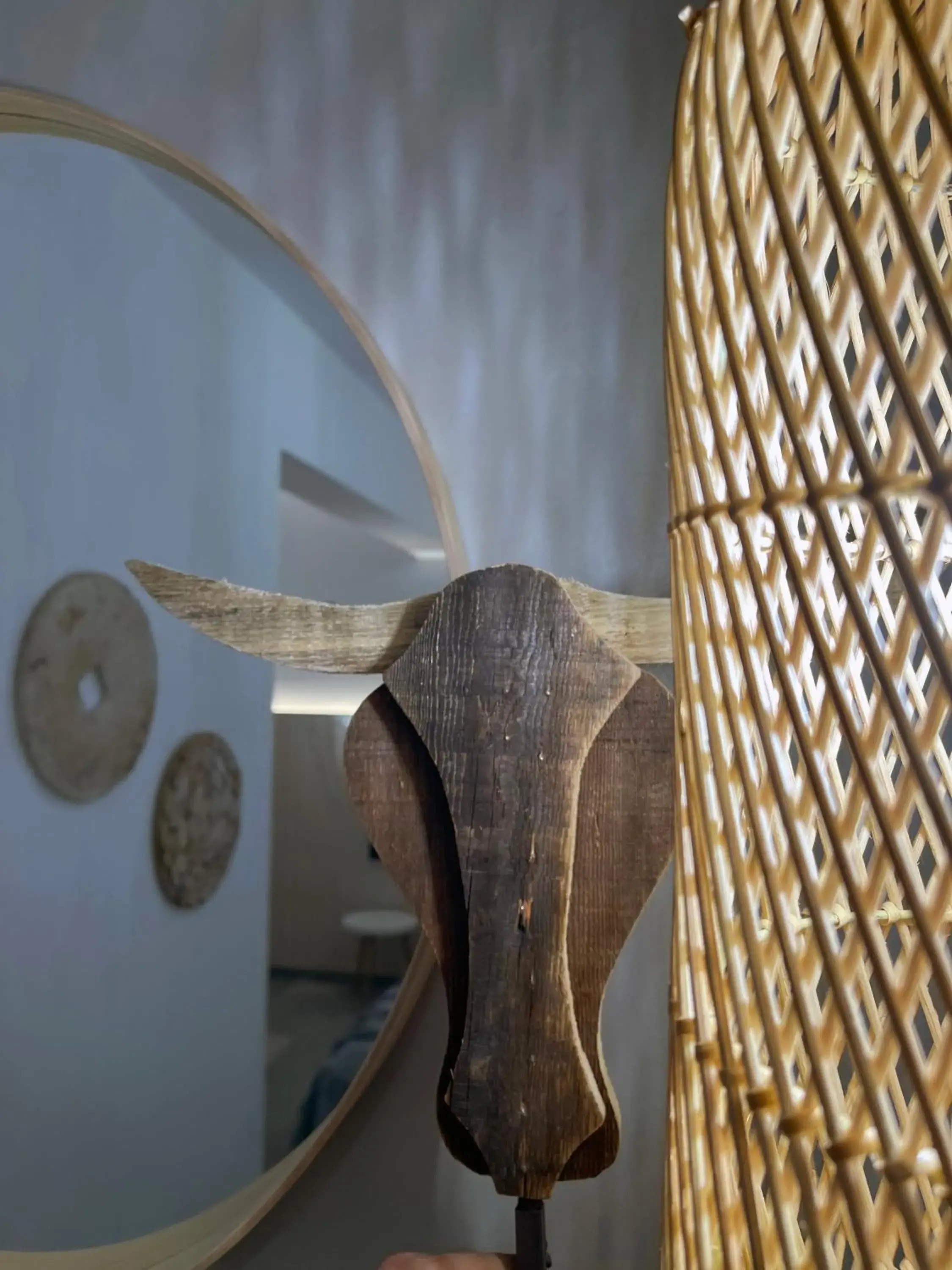 Apartment with Sea View in Thalassa Naxos Apartment with Sea View in Thalassa Naxos