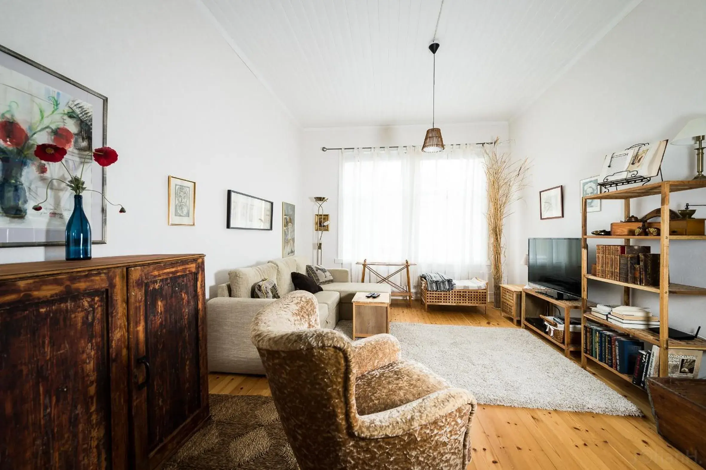 Apartment with Garden View in AinaBnb - Residence Kappsäcken Apartment with Garden View in AinaBnb - Residence Kappsäcken