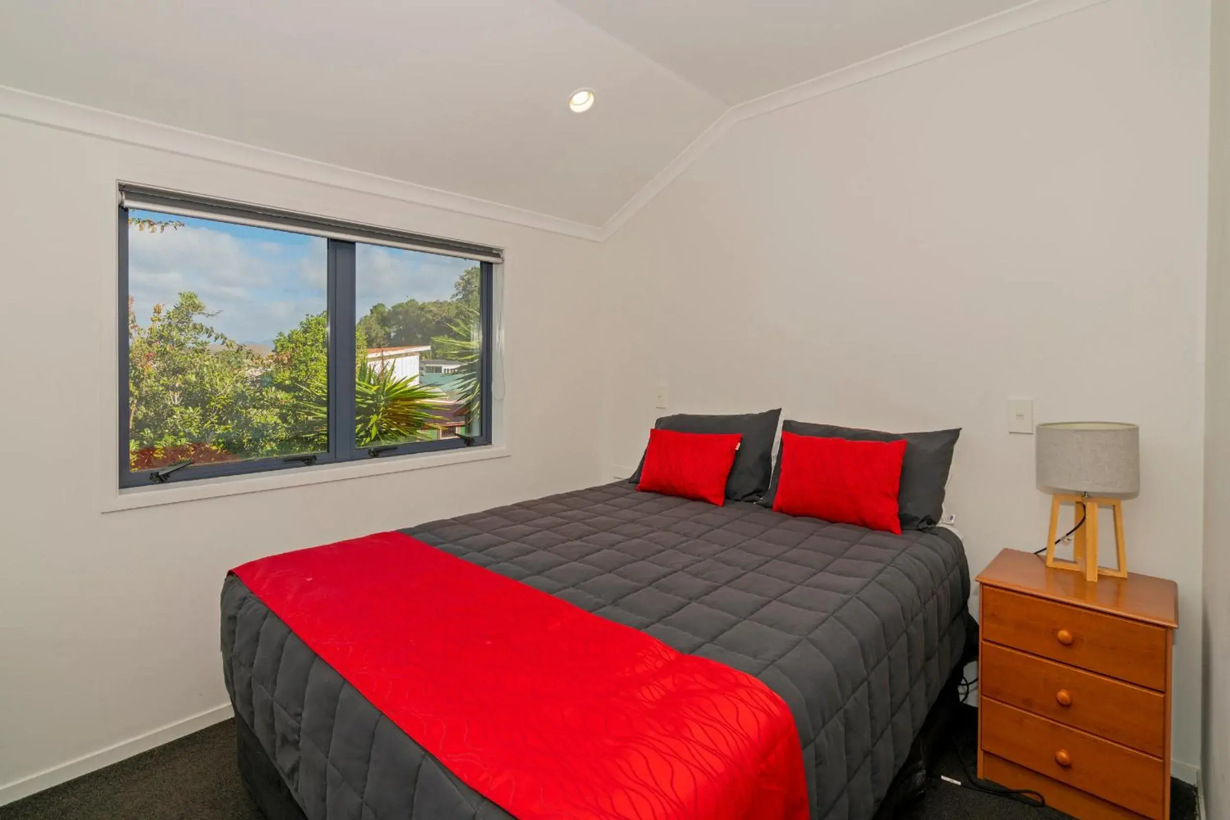 Queen Studio in Bayside Motel Whitianga Queen Studio in Bayside Motel Whitianga