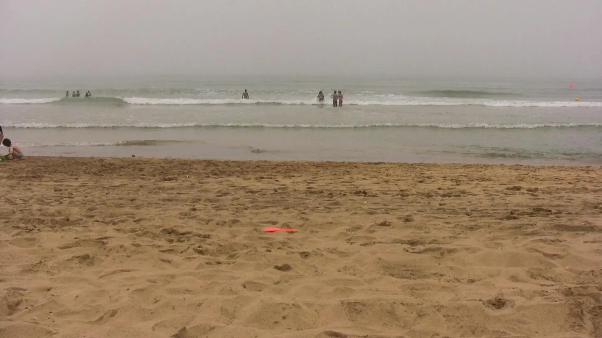 Les jardins de l'Atlantique A Les jardins de l'Atlantique A