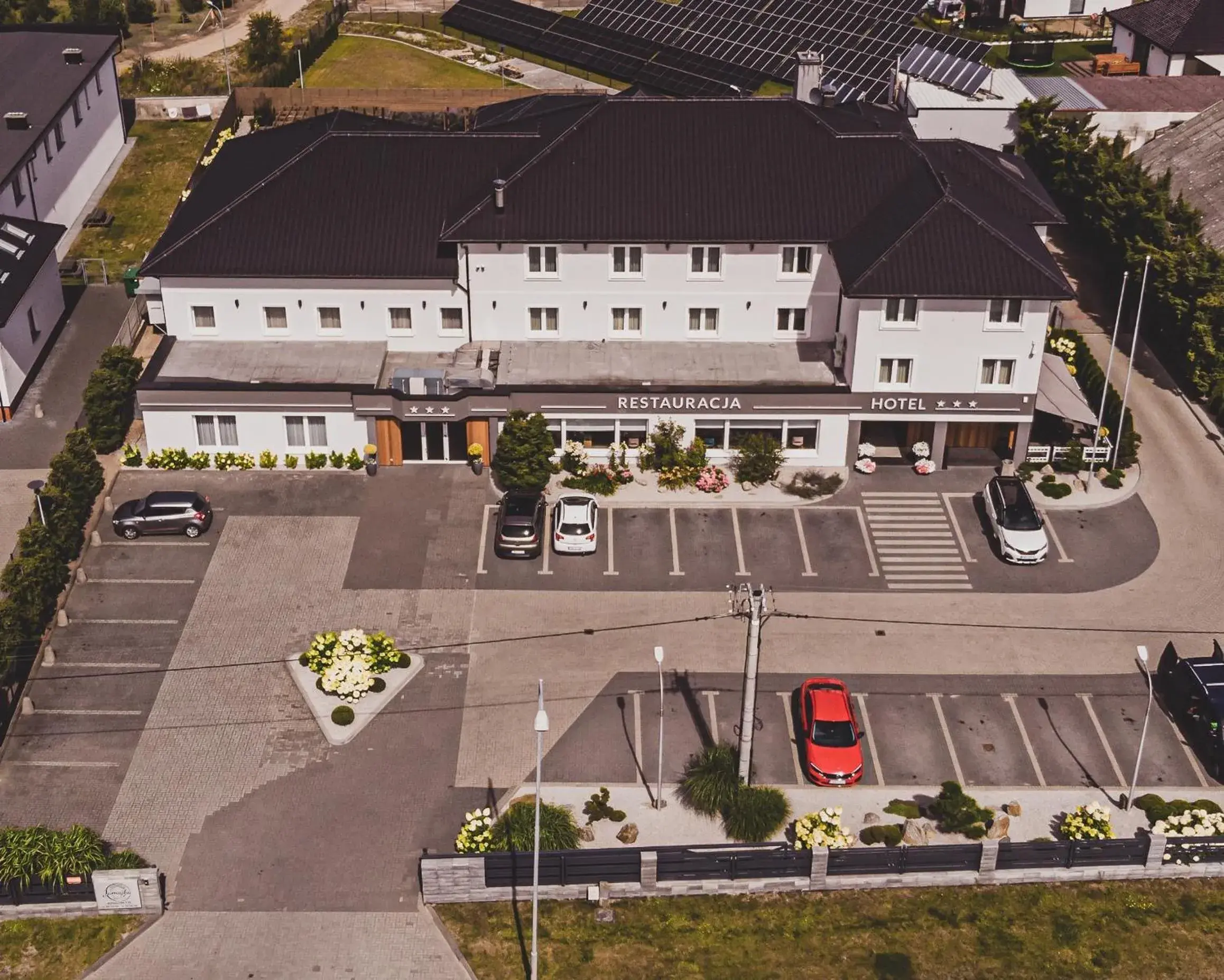 Hotel Jamajka & SPA Hotel Jamajka & SPA