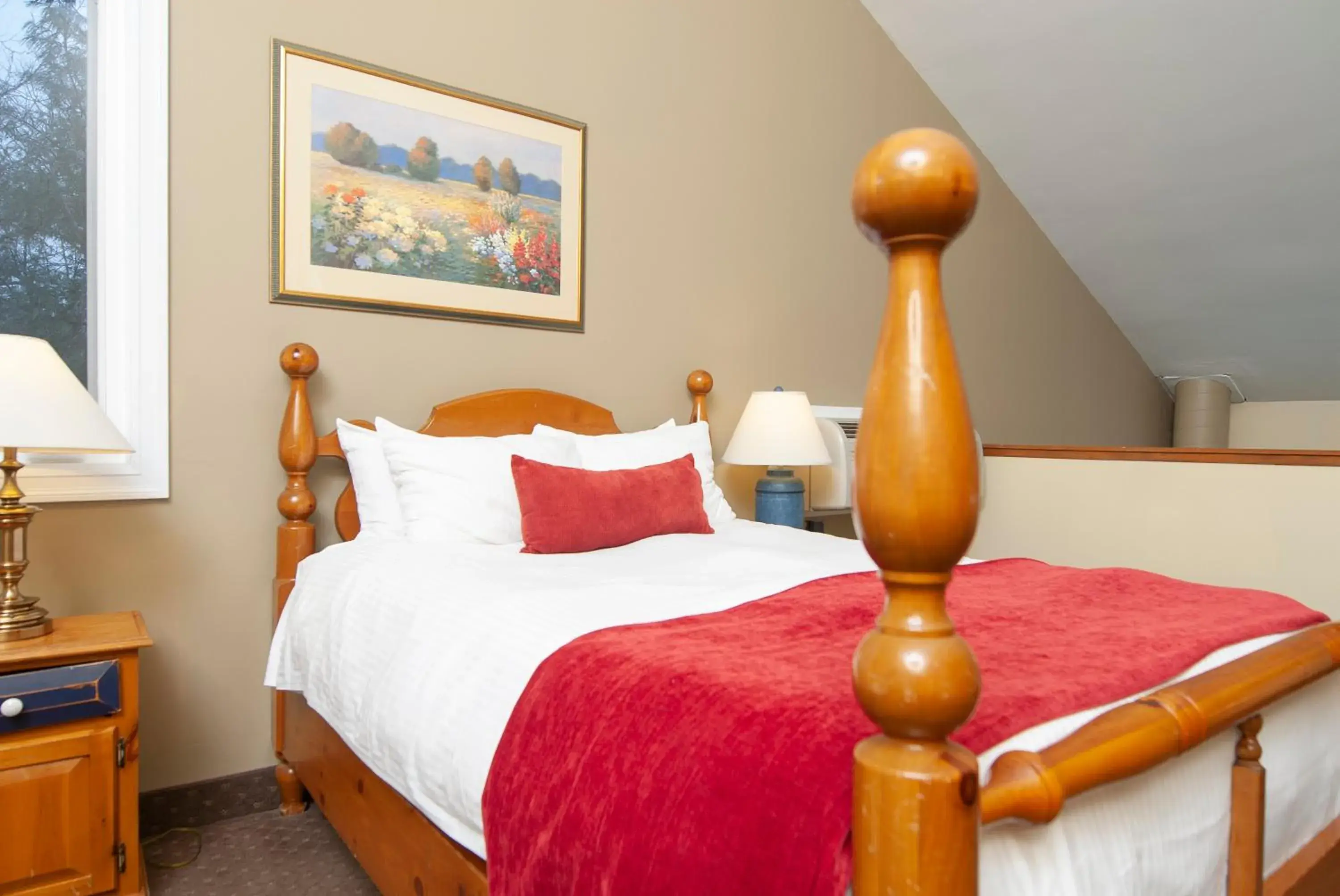 Two-Bedroom Loft in Rocky Crest Golf Resort Two-Bedroom Loft in Rocky Crest Golf Resort