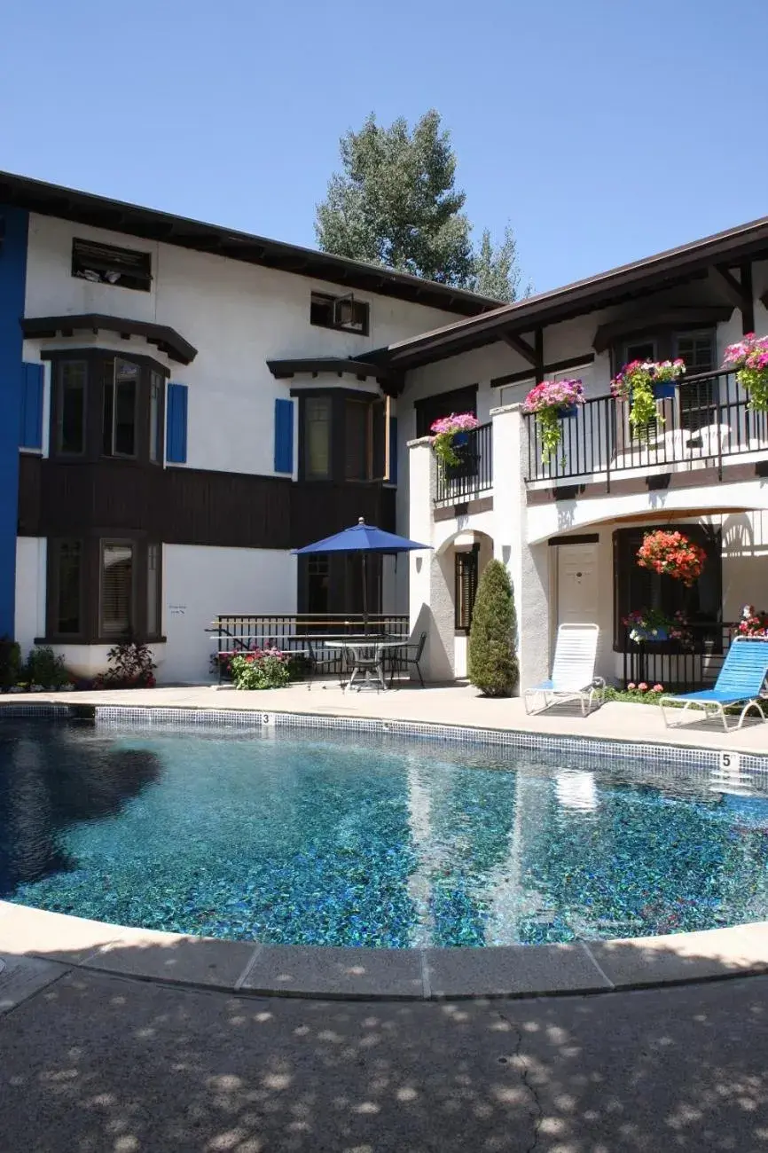 St Moritz Lodge and Condominiums St Moritz Lodge and Condominiums