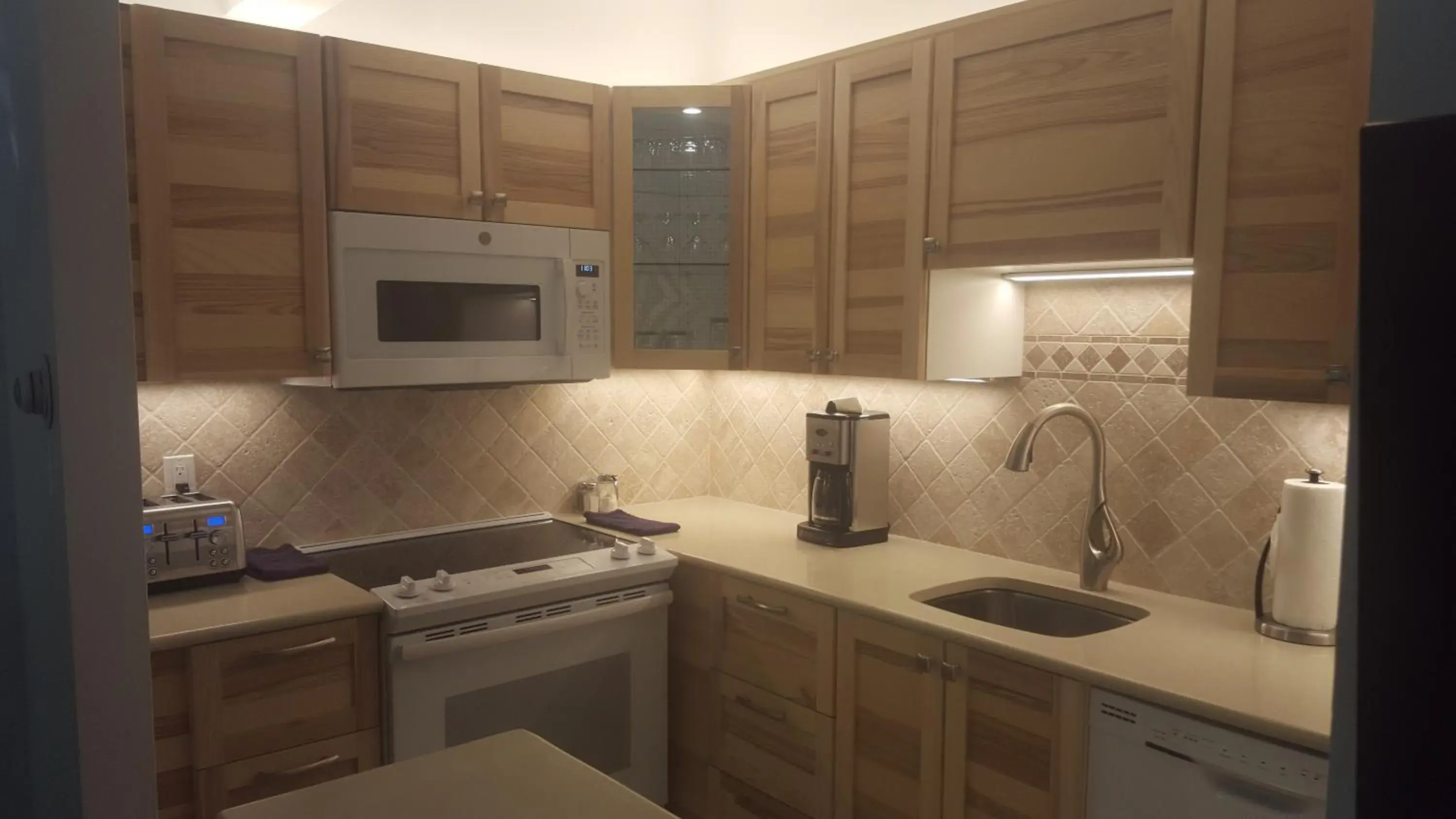 One-Bedroom Condo in St Moritz Lodge and Condominiums One-Bedroom Condo in St Moritz Lodge and Condominiums