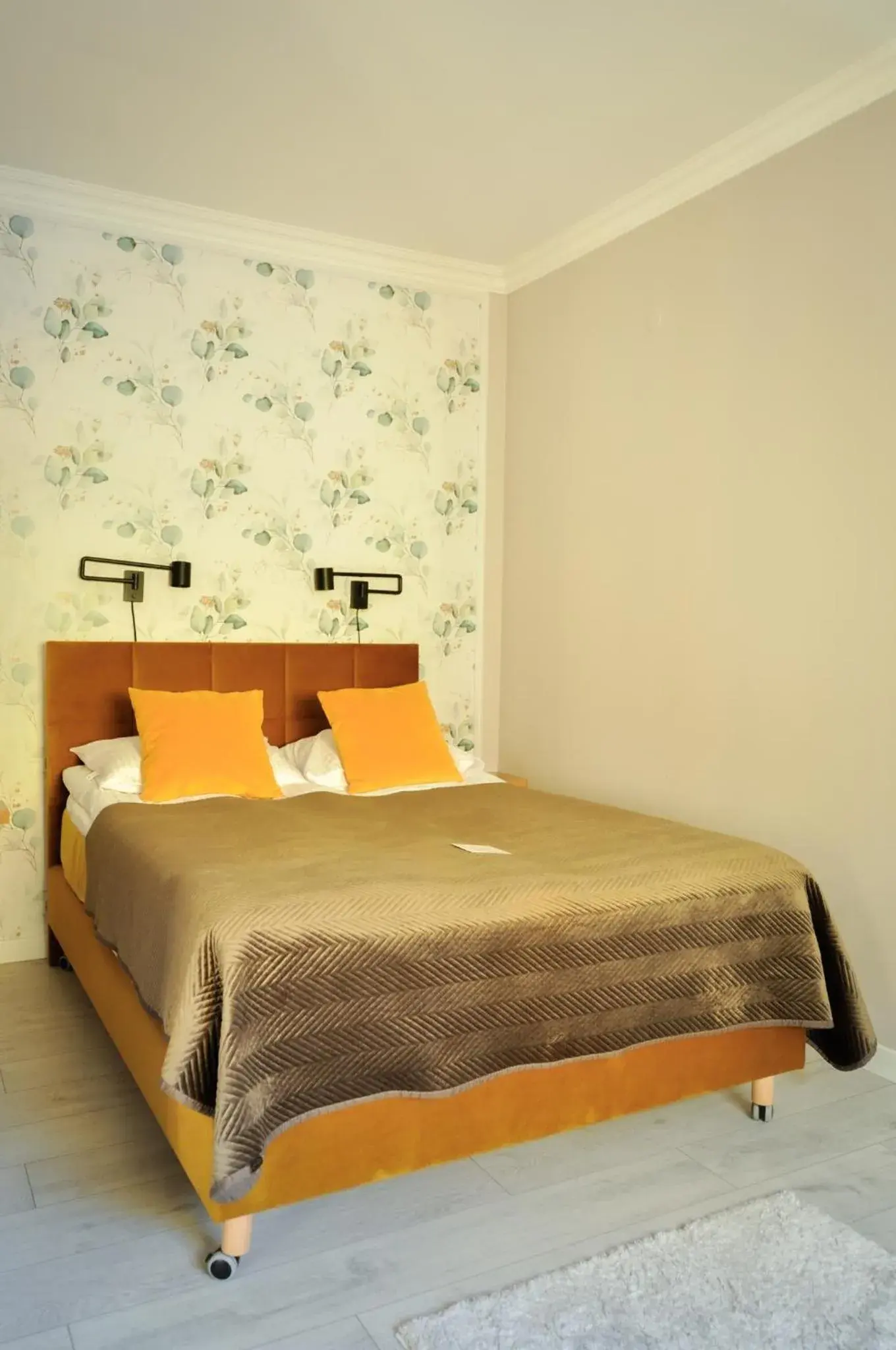 Deluxe Apartment in Piotrkowska 89 Residence Deluxe Apartment in Piotrkowska 89 Residence