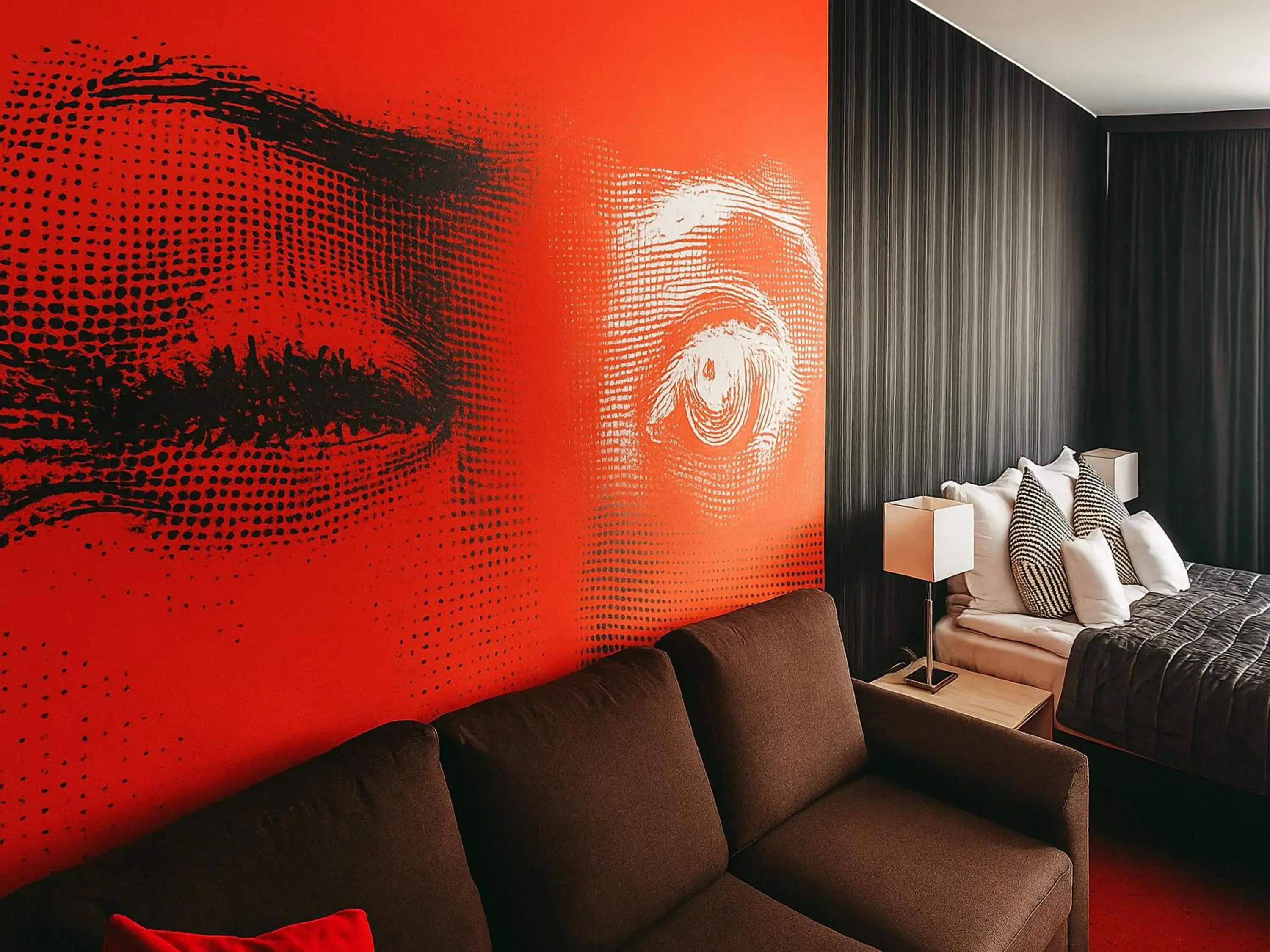 Deluxe Double Room with City View - single occupancy in Hotel Ratuszowy Deluxe Double Room with City View - single occupancy in Hotel Ratuszowy