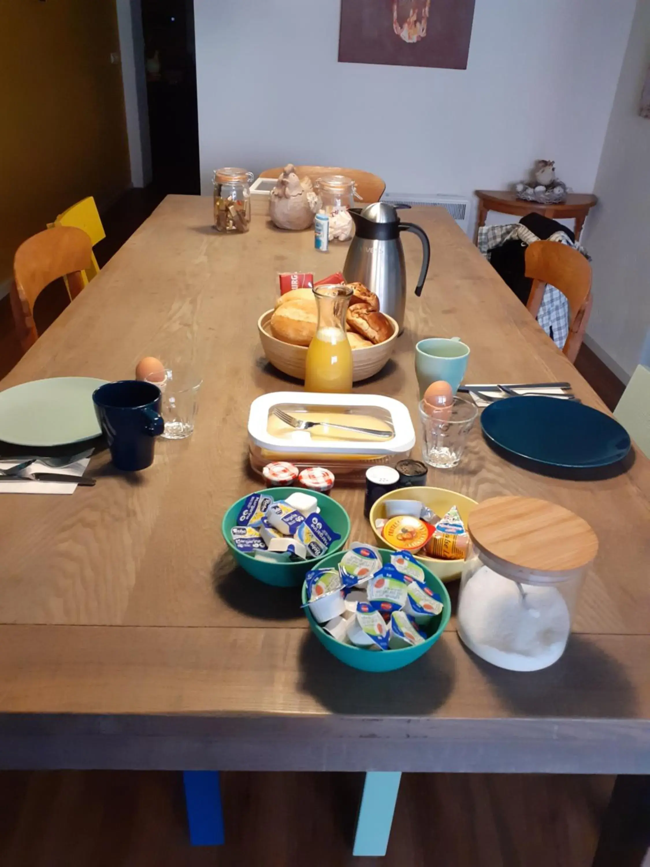 ut Hen Hoes ut Hen Hoes