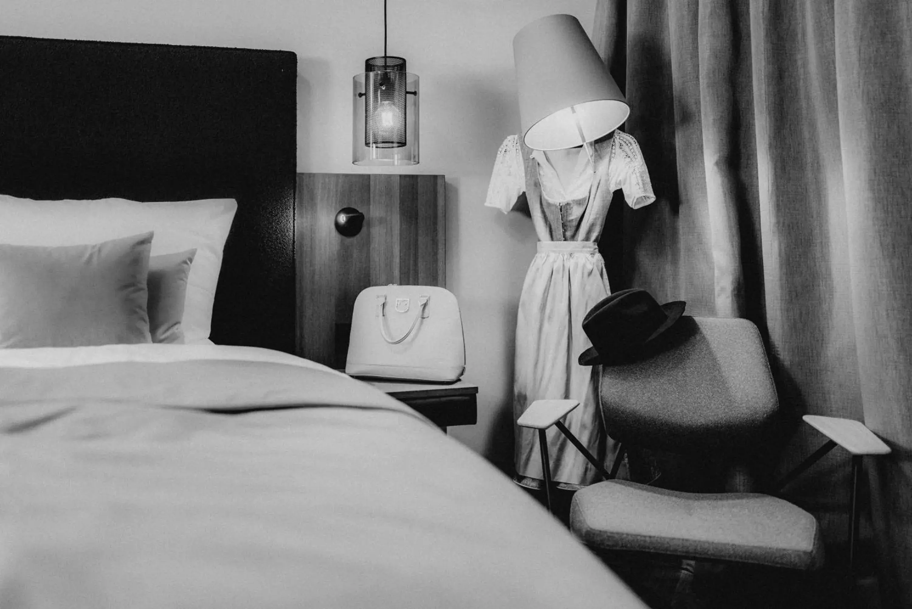 Double Room with Garden View in zumOXN Double Room with Garden View in zumOXN