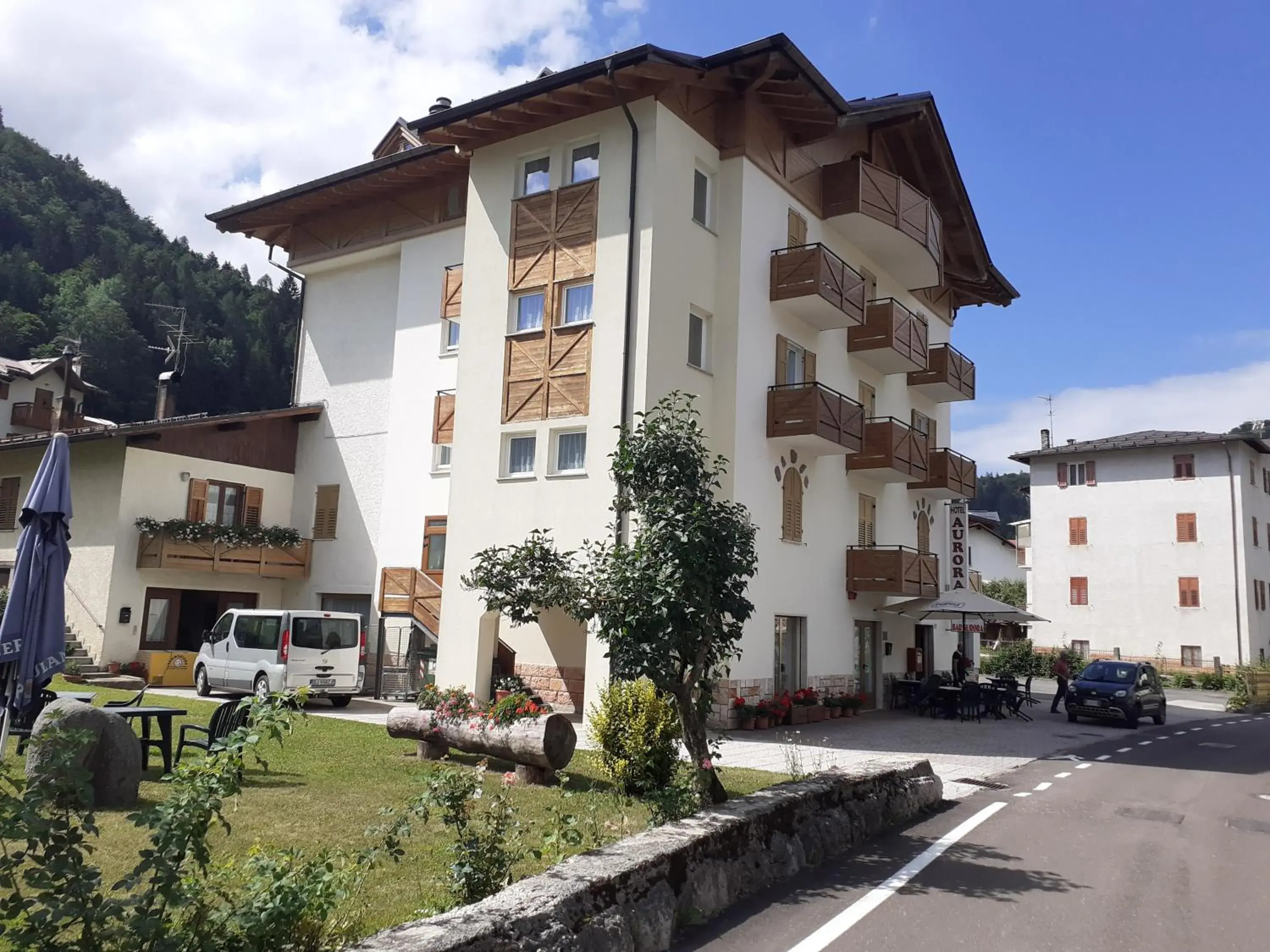 Hotel Aurora Hotel Aurora