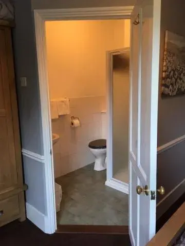 The Old Alma Inn Ltd The Old Alma Inn Ltd