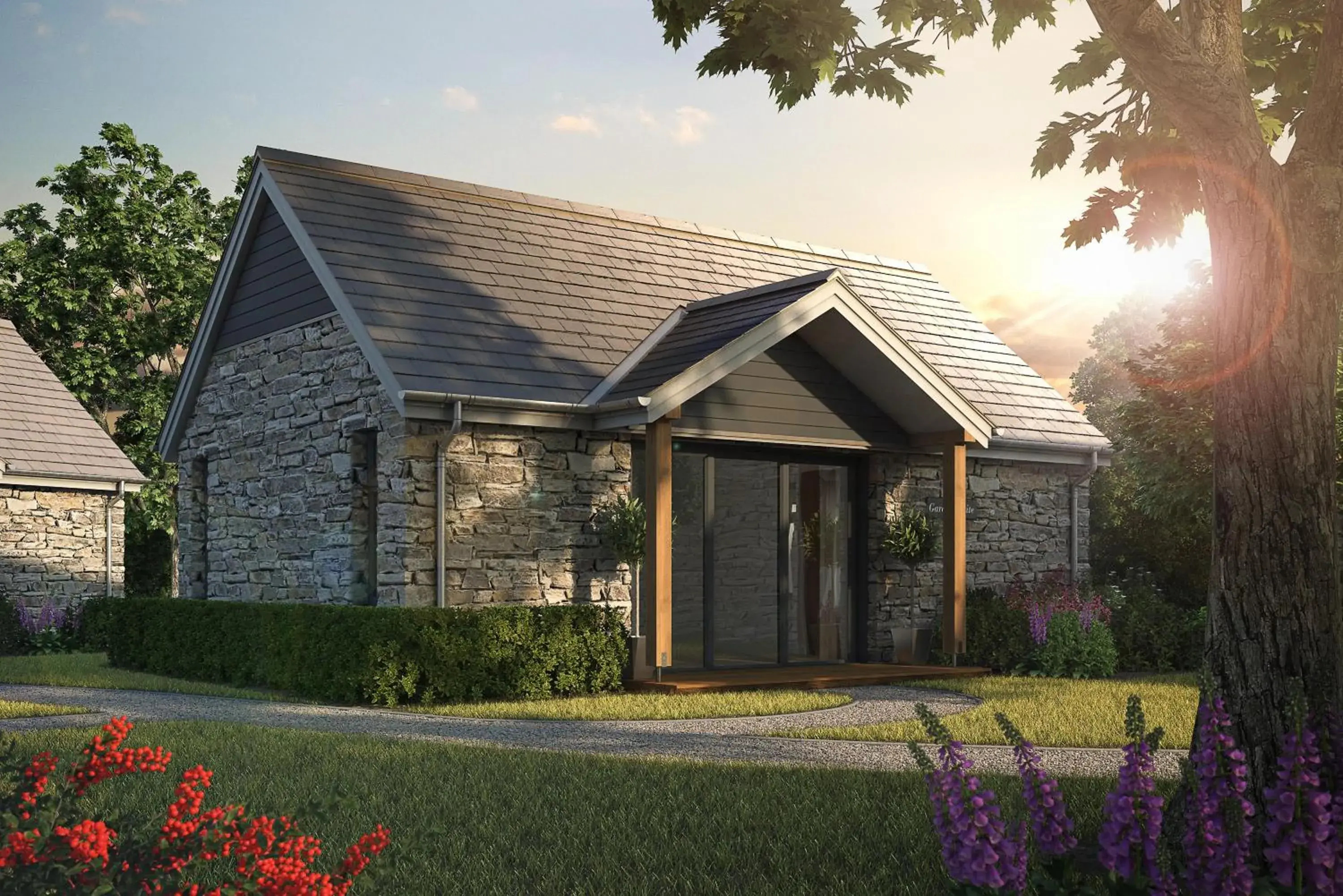 Suite with Hot Tub in Kentisbury Grange Suite with Hot Tub in Kentisbury Grange