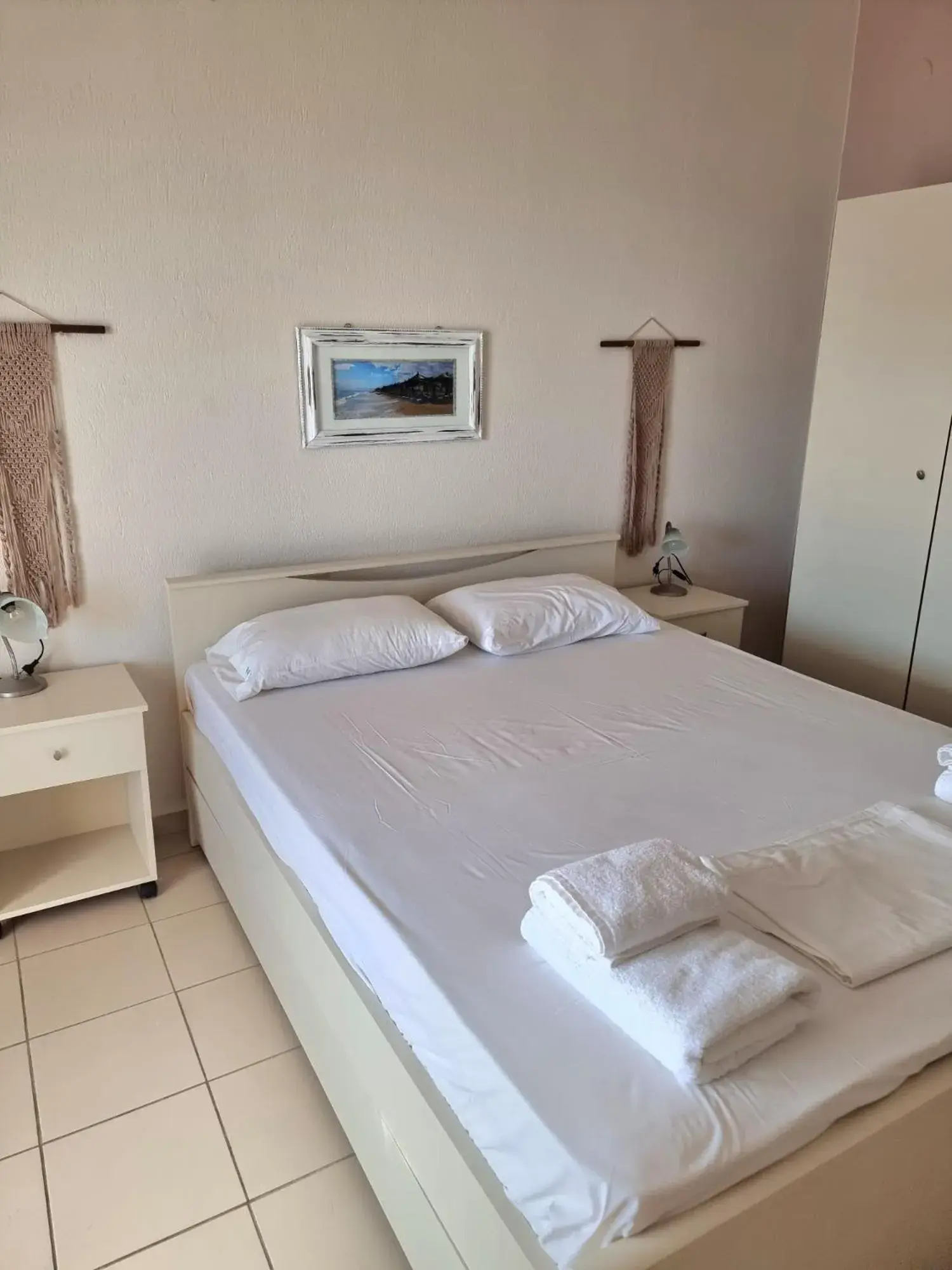 Studio with Sea View (2 Adults) in Hotel Nautilos Studio with Sea View (2 Adults) in Hotel Nautilos