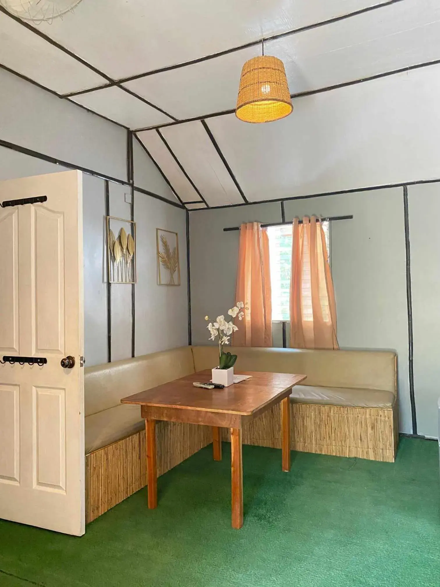 Family Suite in Ecostay Panglao Resort Hotel Family Suite in Ecostay Panglao Resort Hotel