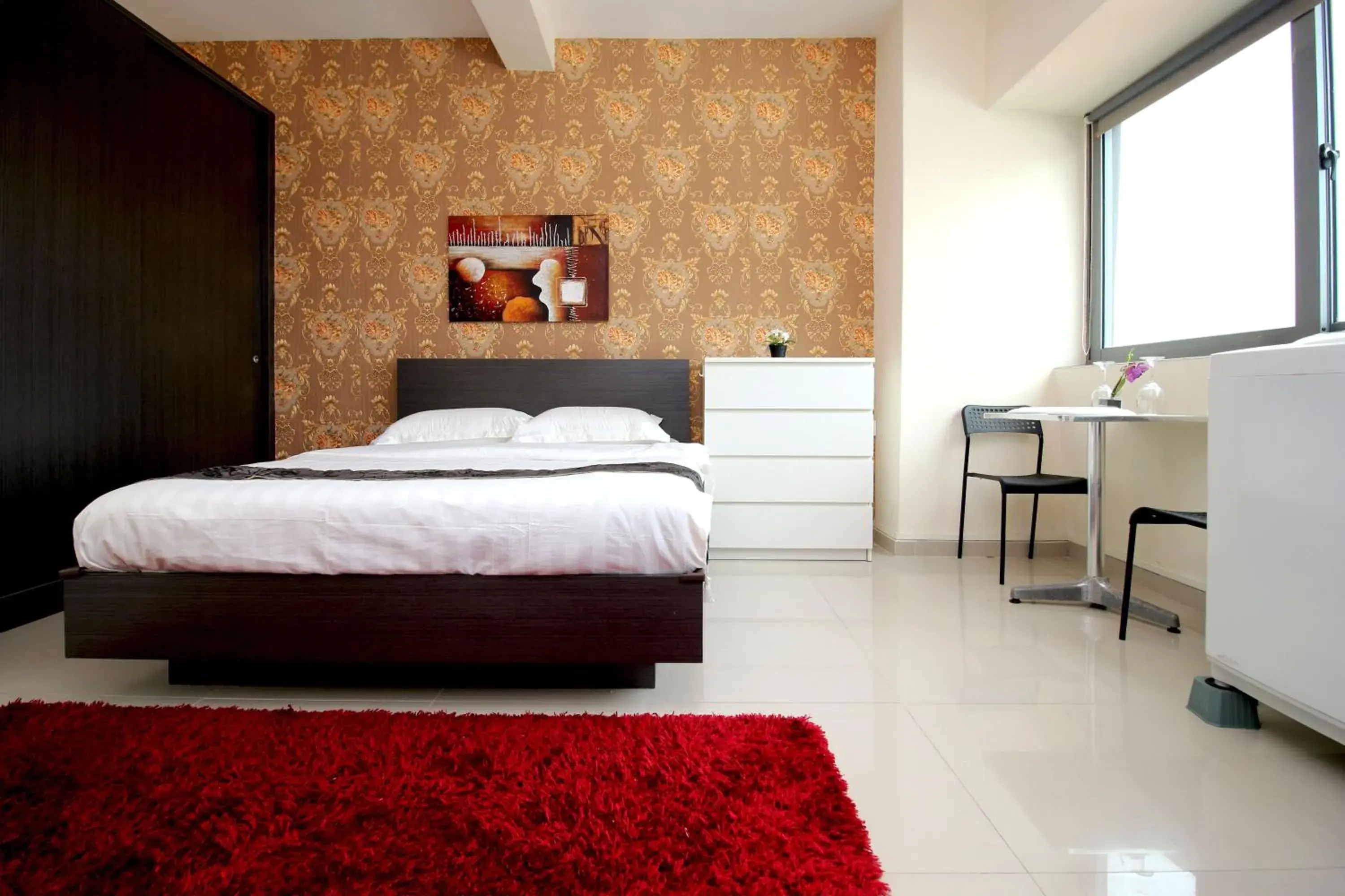 JJH Serviced Apartments near Serangoon MRT JJH Serviced Apartments near Serangoon MRT