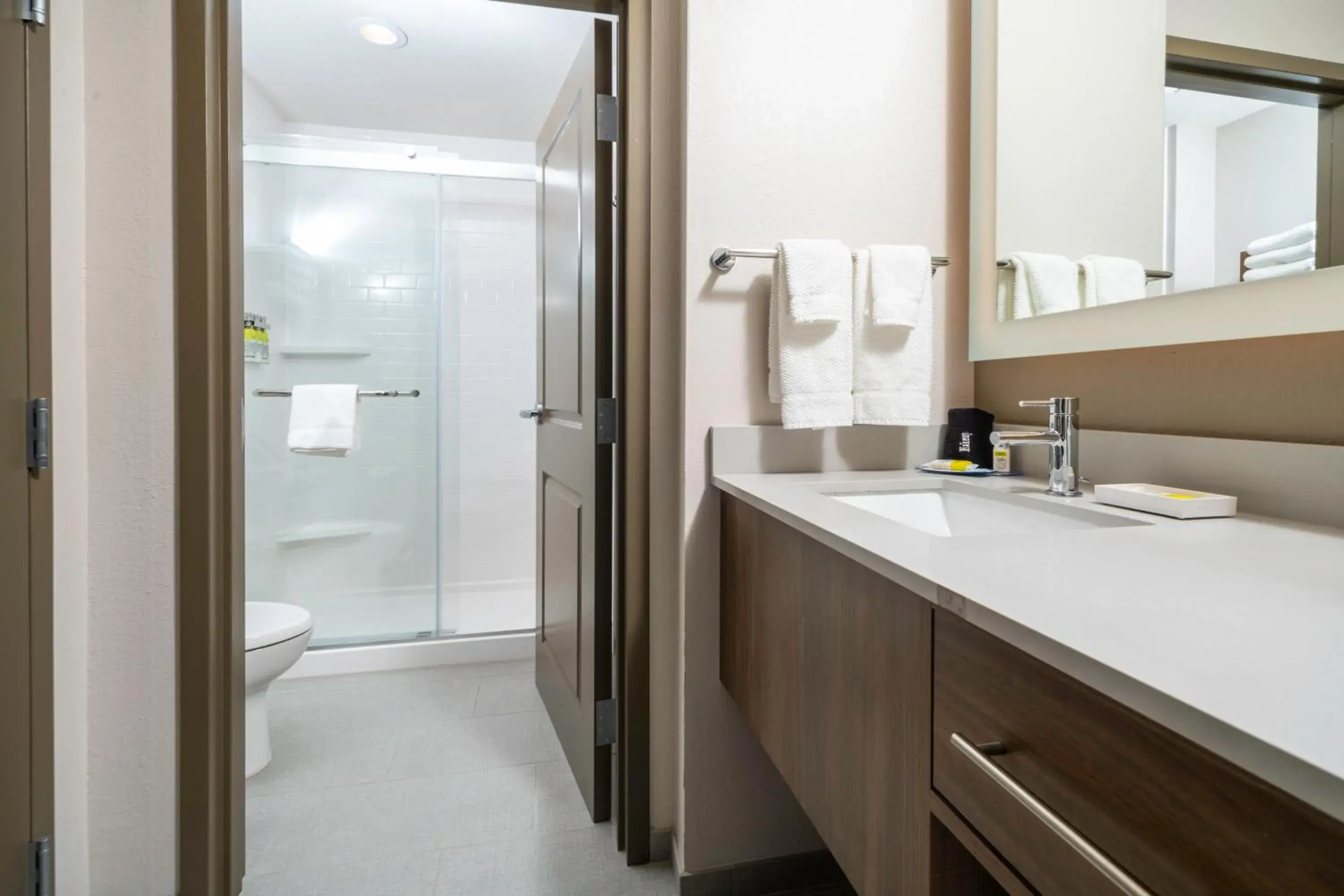 King Studio Suite in Staybridge Suites Florence - Cincinnati South by IHG King Studio Suite in Staybridge Suites Florence - Cincinnati South by IHG