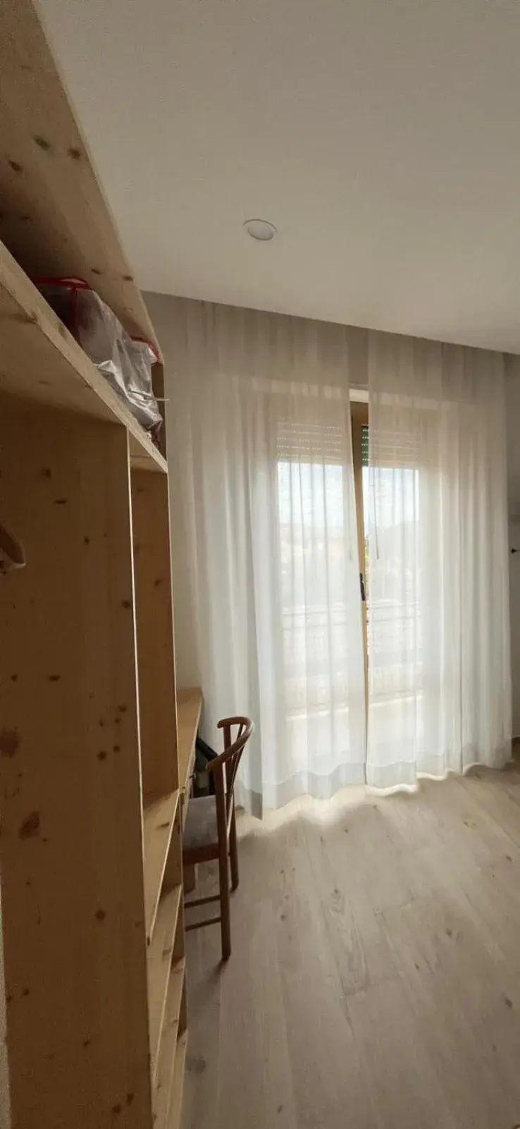 Deluxe Suite in Hotel Valentino Deluxe Suite in Hotel Valentino