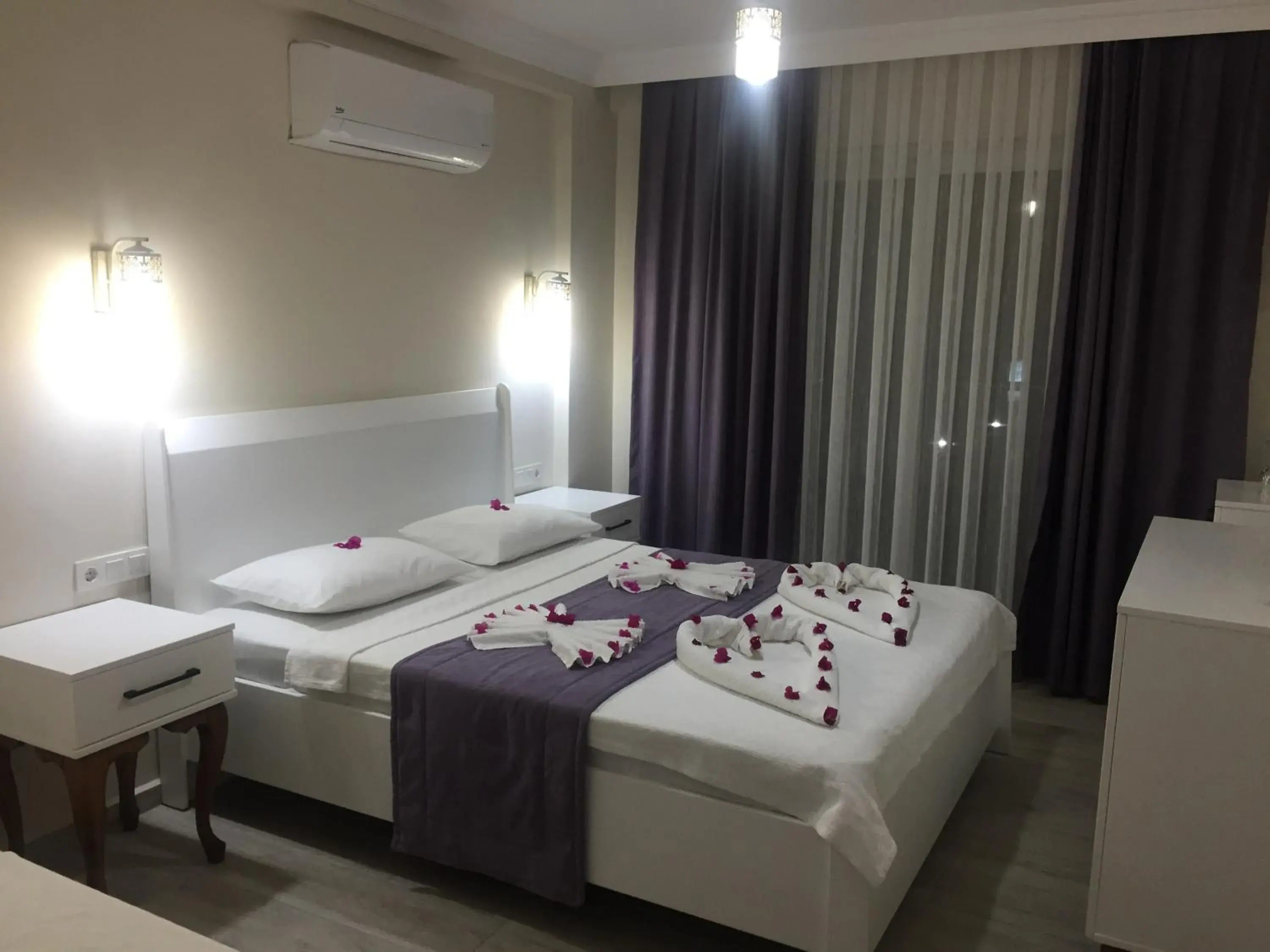 Vespera hotel Vespera hotel