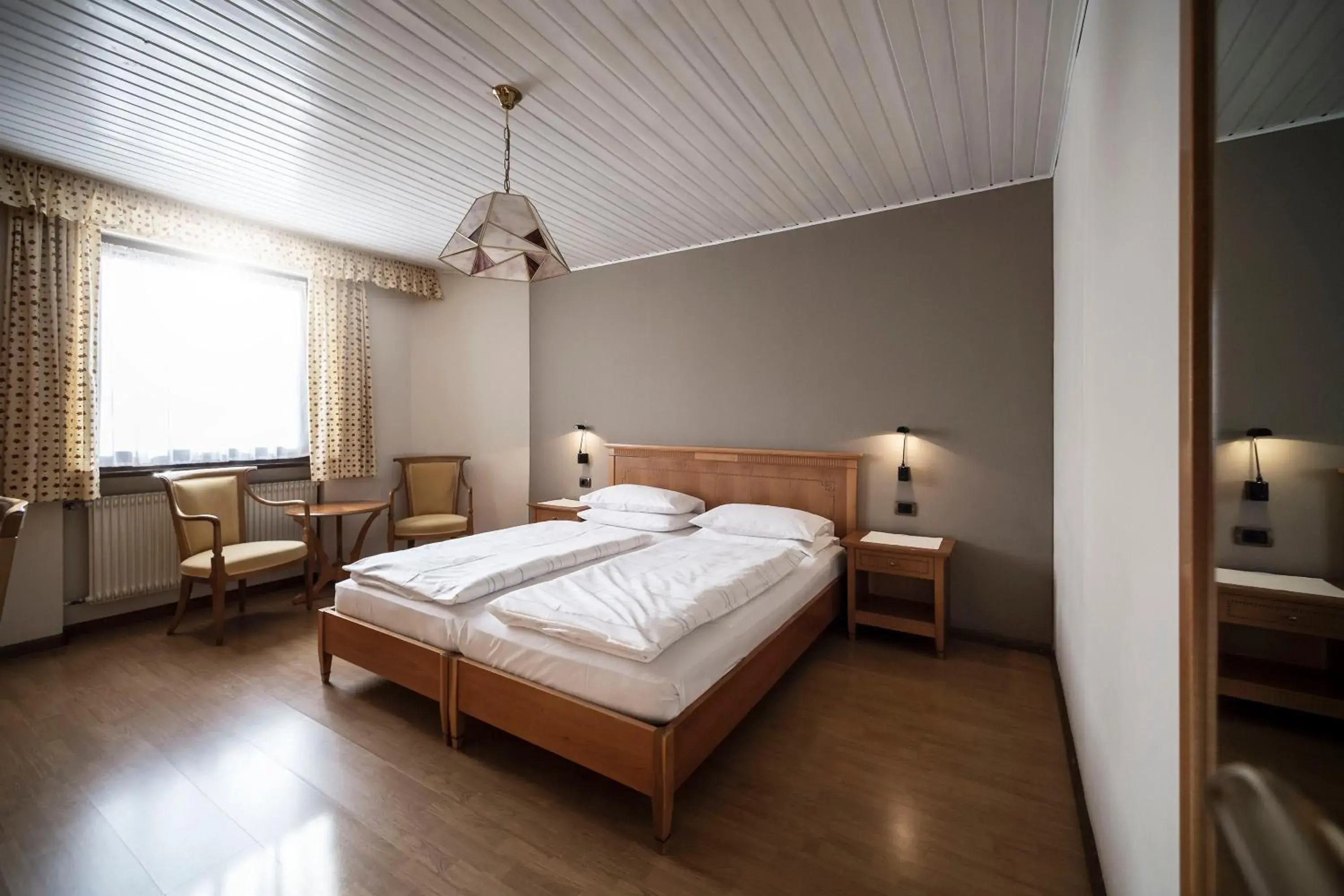 One-Bedroom Apartment in Post Residence One-Bedroom Apartment in Post Residence