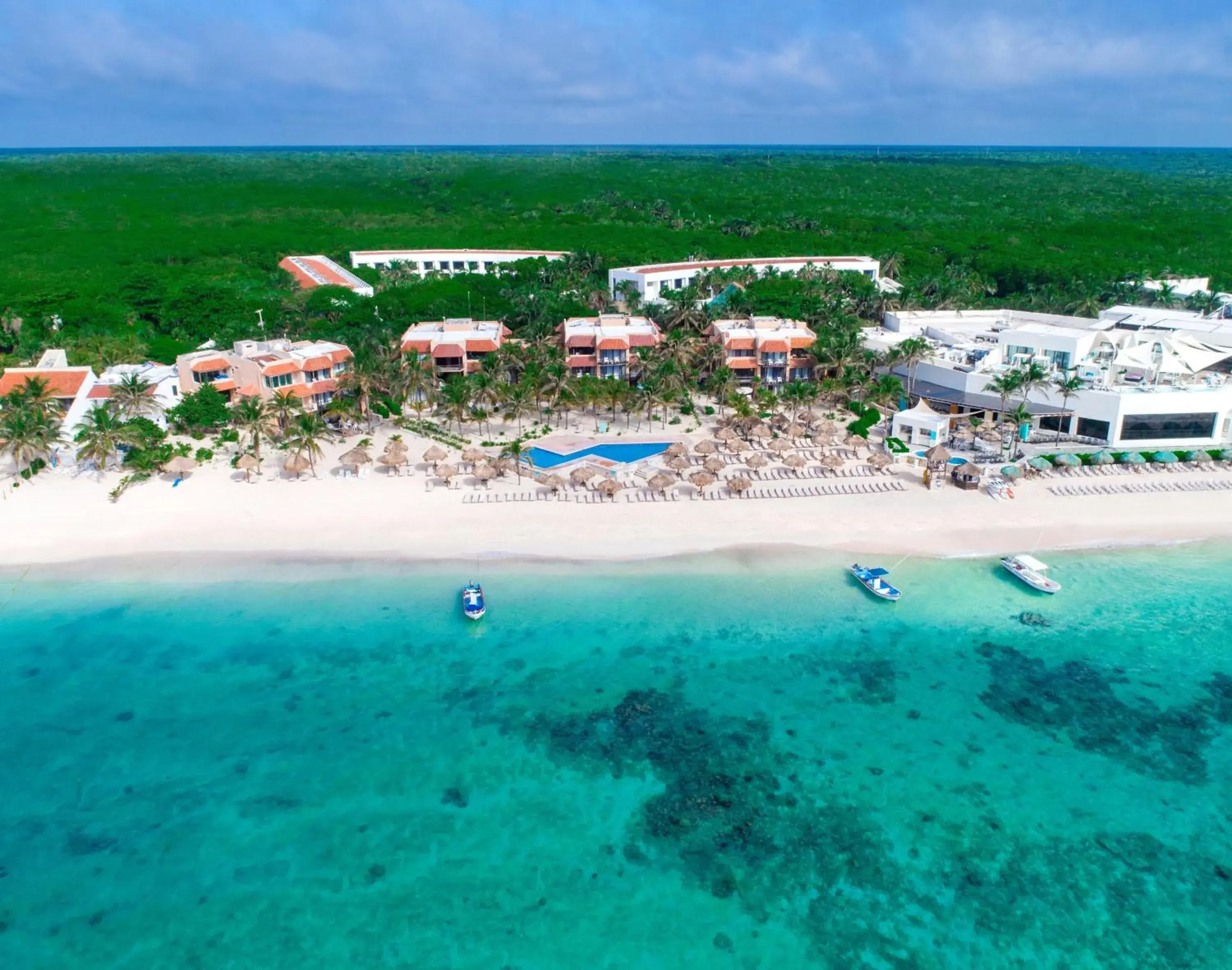 Grand Oasis Tulum Riviera - All Inclusive Grand Oasis Tulum Riviera - All Inclusive