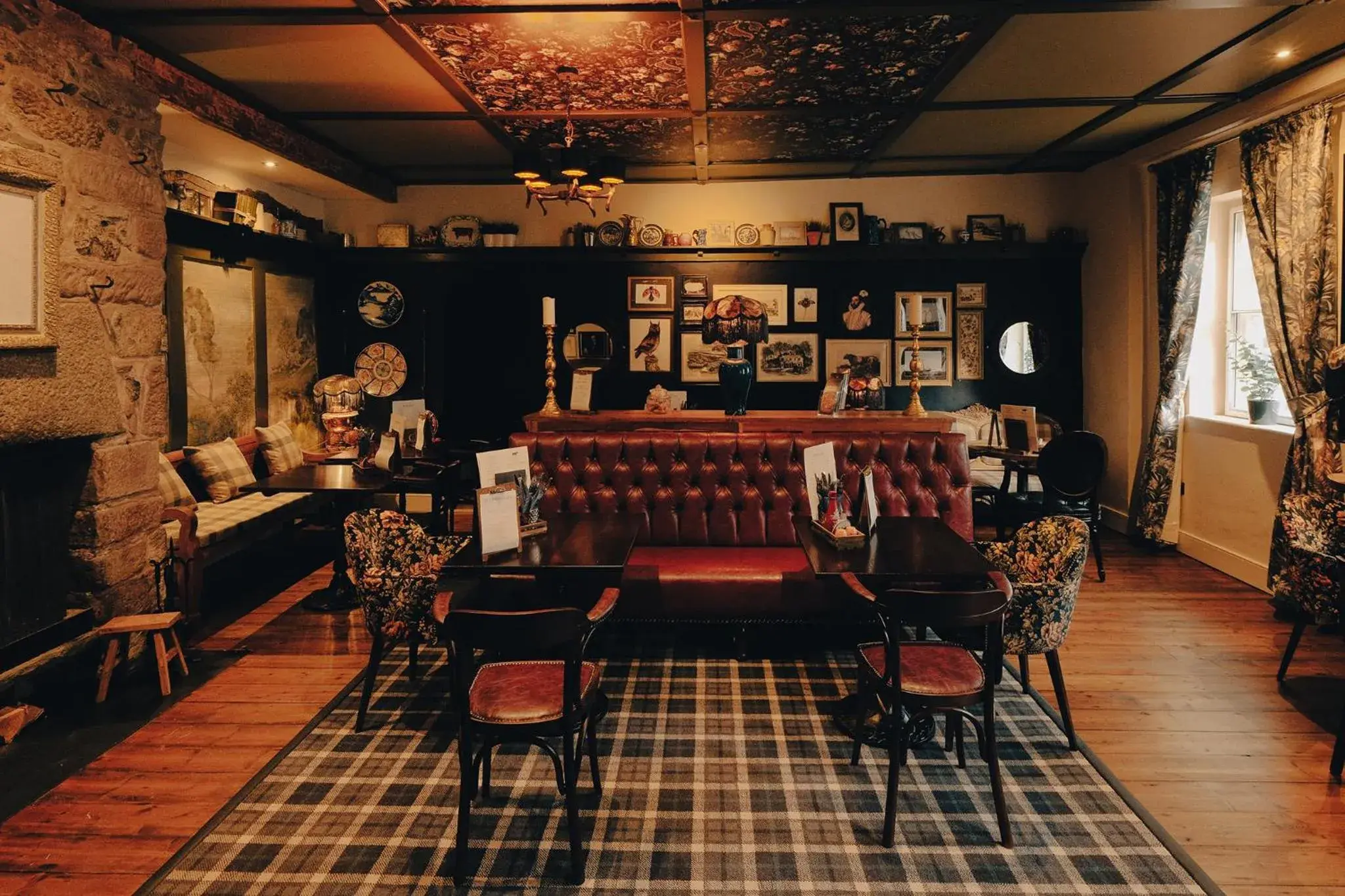 The Bull and Townhouse, Beaumaris- The Inn Collection Group The Bull and Townhouse, Beaumaris- The Inn Collection Group