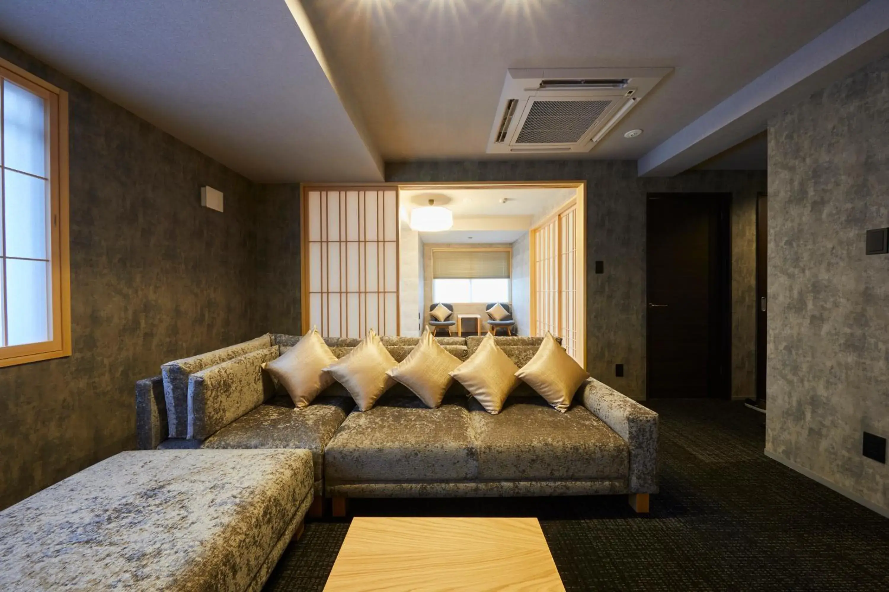 Suite in Rinn Shijo Nishinotoin Suite in Rinn Shijo Nishinotoin
