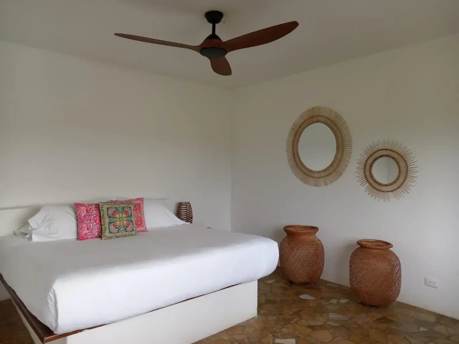 Deluxe King Room in Rancho Eden Deluxe King Room in Rancho Eden