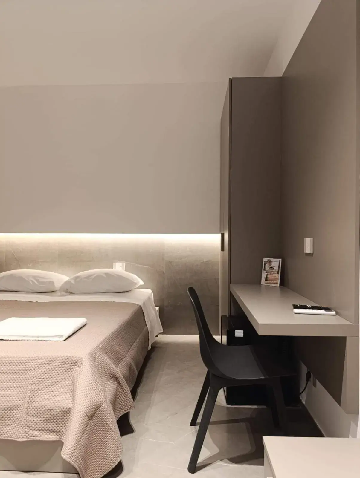 Deluxe Room in Hotel Valle Verde Deluxe Room in Hotel Valle Verde