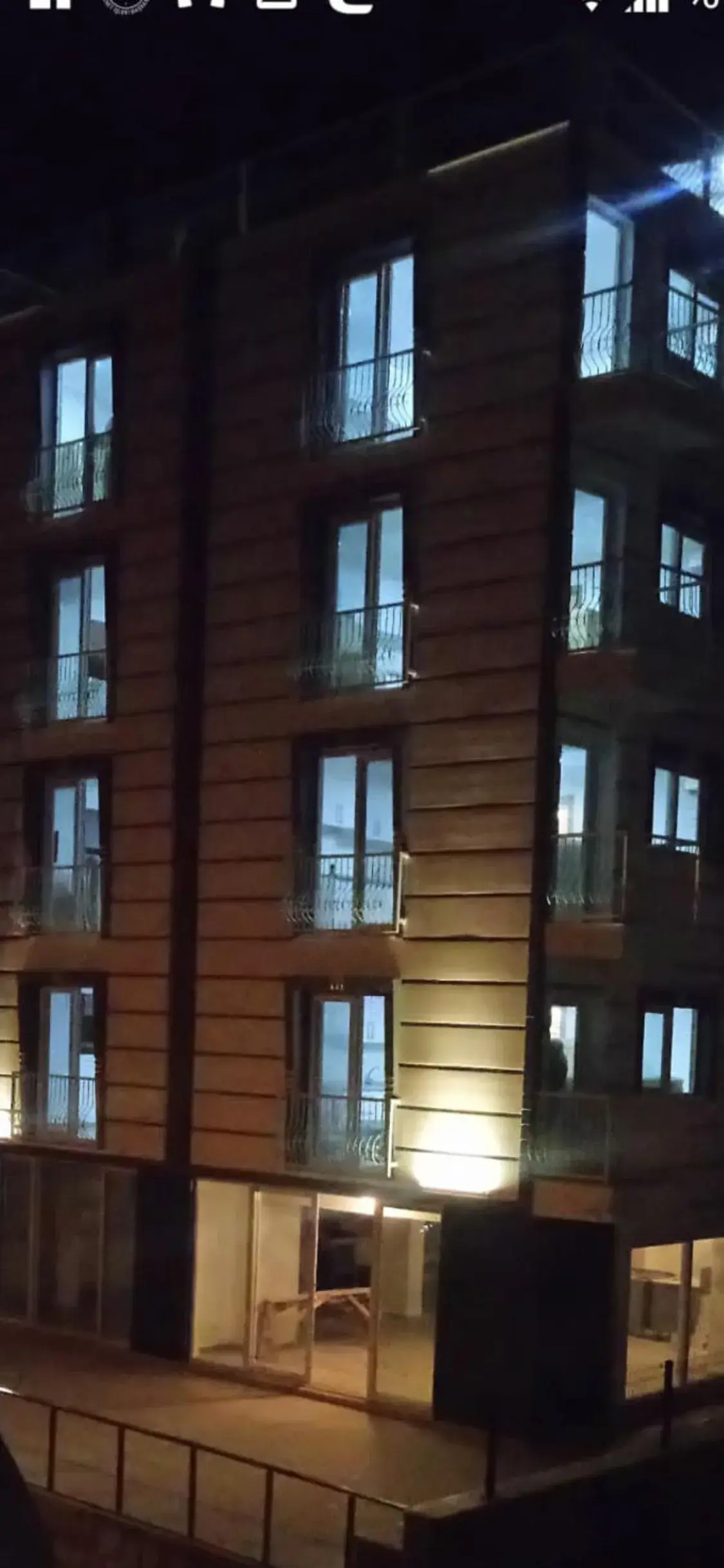 ÇİÇEK APART OTEL ÇİÇEK APART OTEL