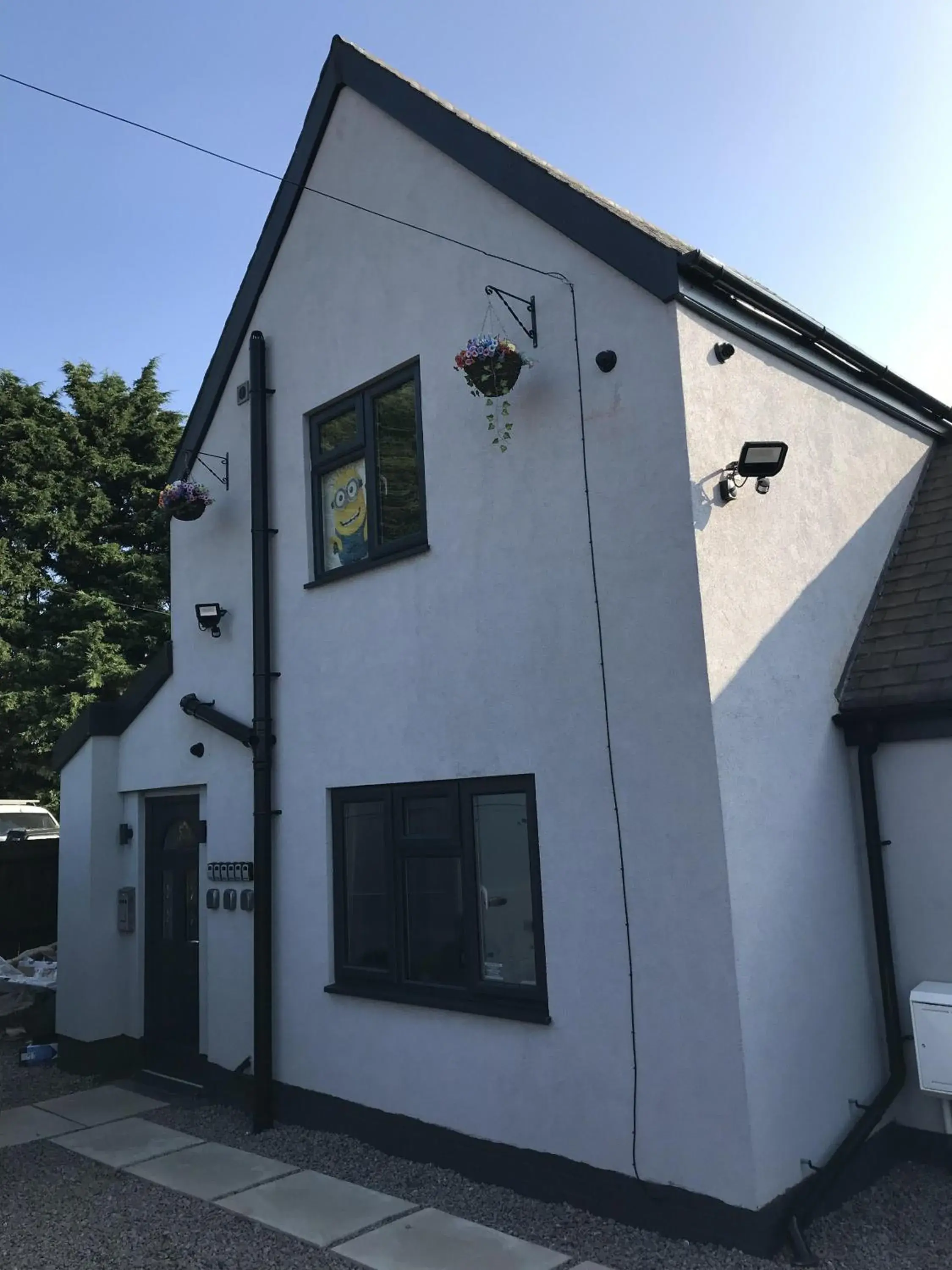 THE LORD GREY HOTEL THE LORD GREY HOTEL