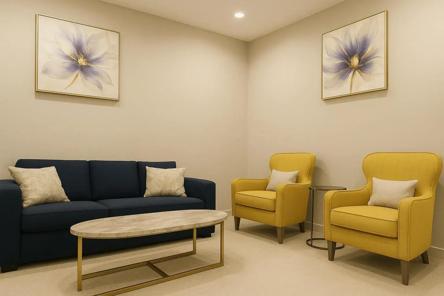 Junior Suite in Saraya Palace Hotel Junior Suite in Saraya Palace Hotel