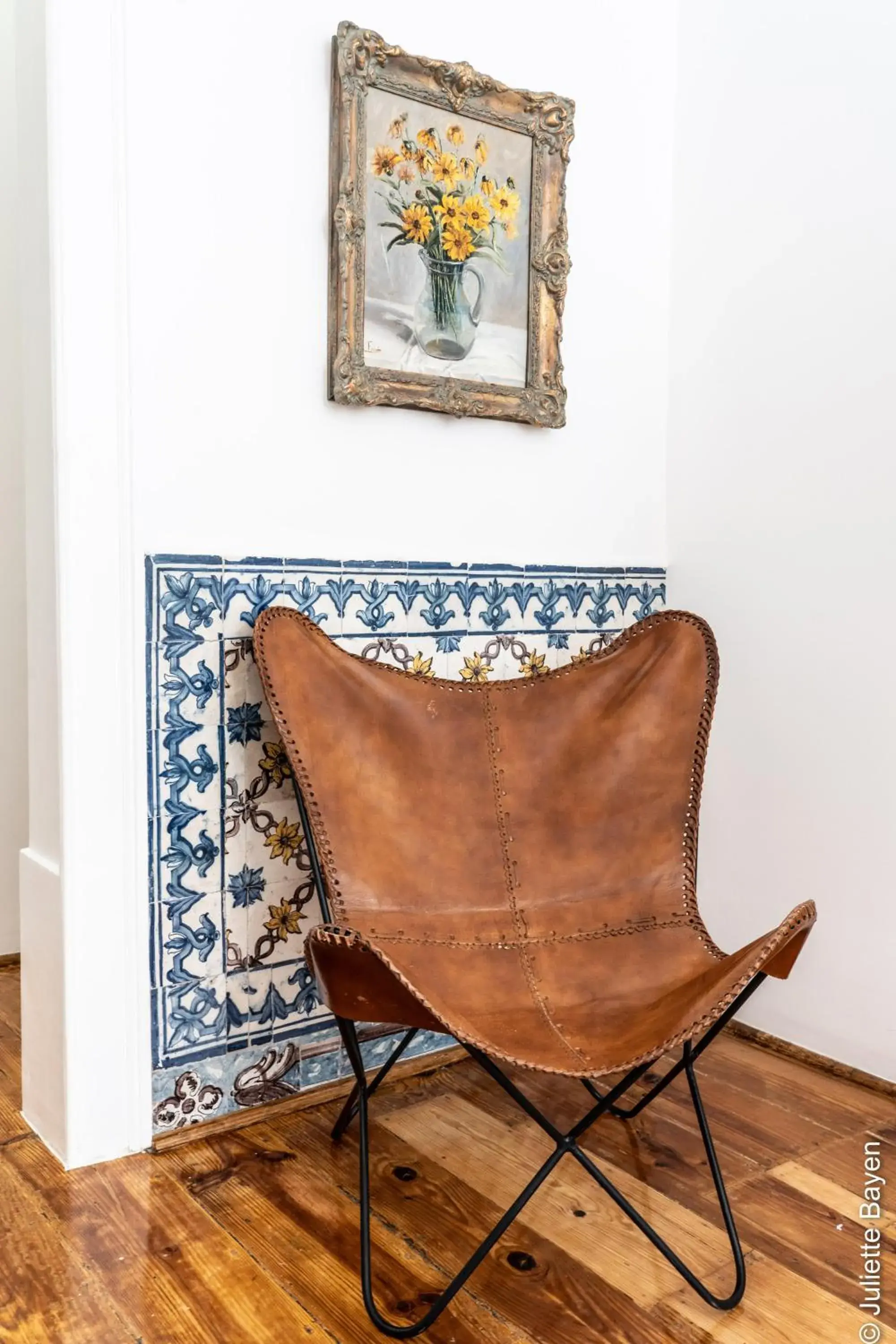 Superior Suite in Azulejos Cais Sodré B&B Superior Suite in Azulejos Cais Sodré B&B