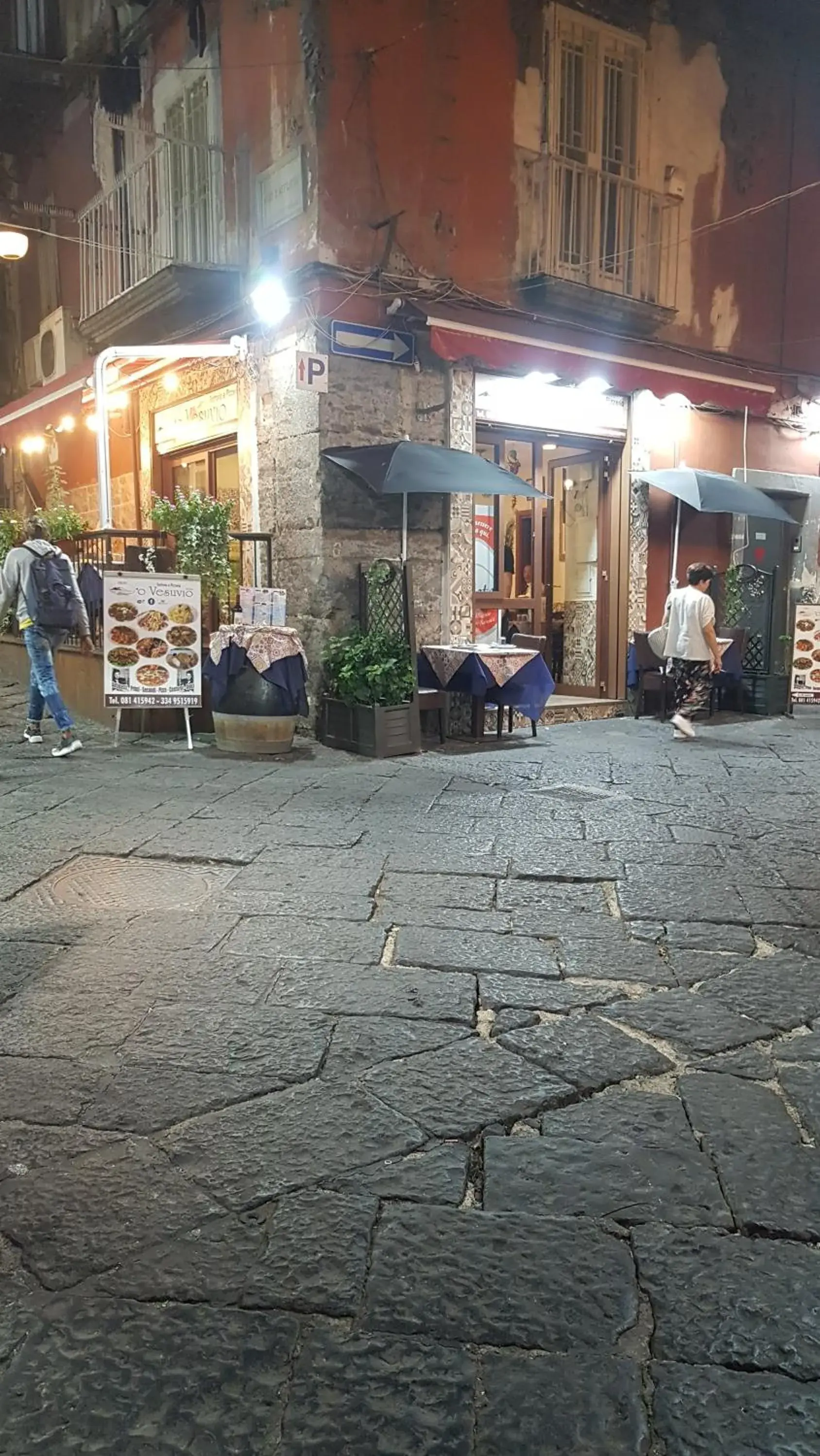 Melissa a Toledo 2 Melissa a Toledo 2