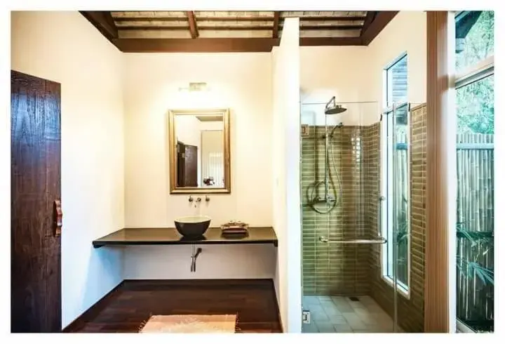 Villa in PAK RAM Villa in PAK RAM