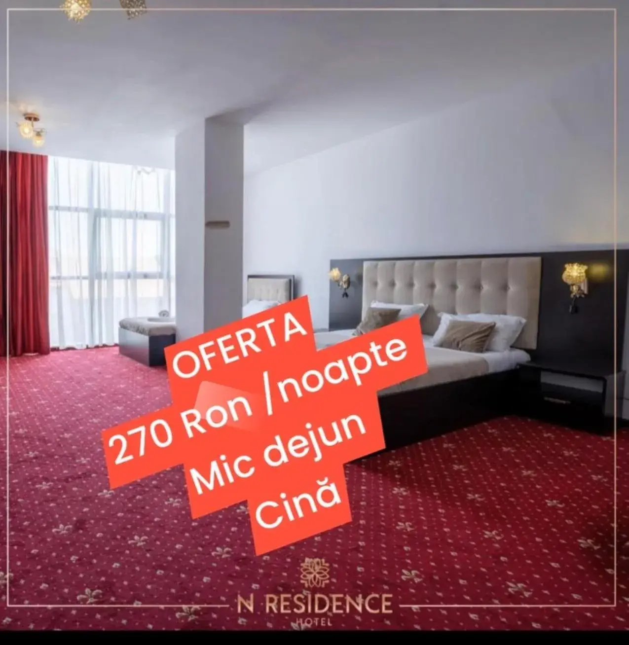 HOTEL N Residence HOTEL N Residence