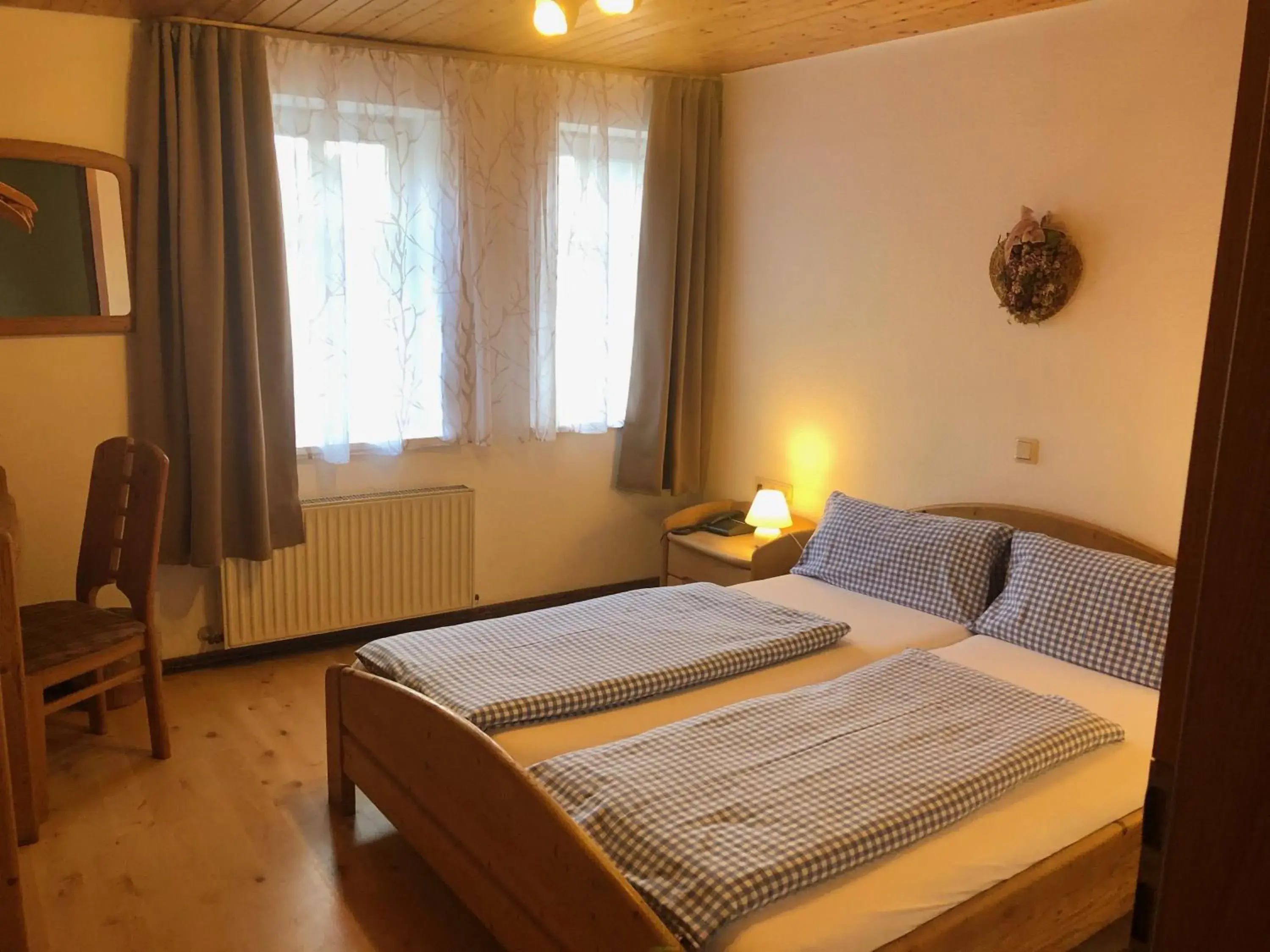 Economy Double Room - single occupancy in Hostaria del Castello Economy Double Room - single occupancy in Hostaria del Castello