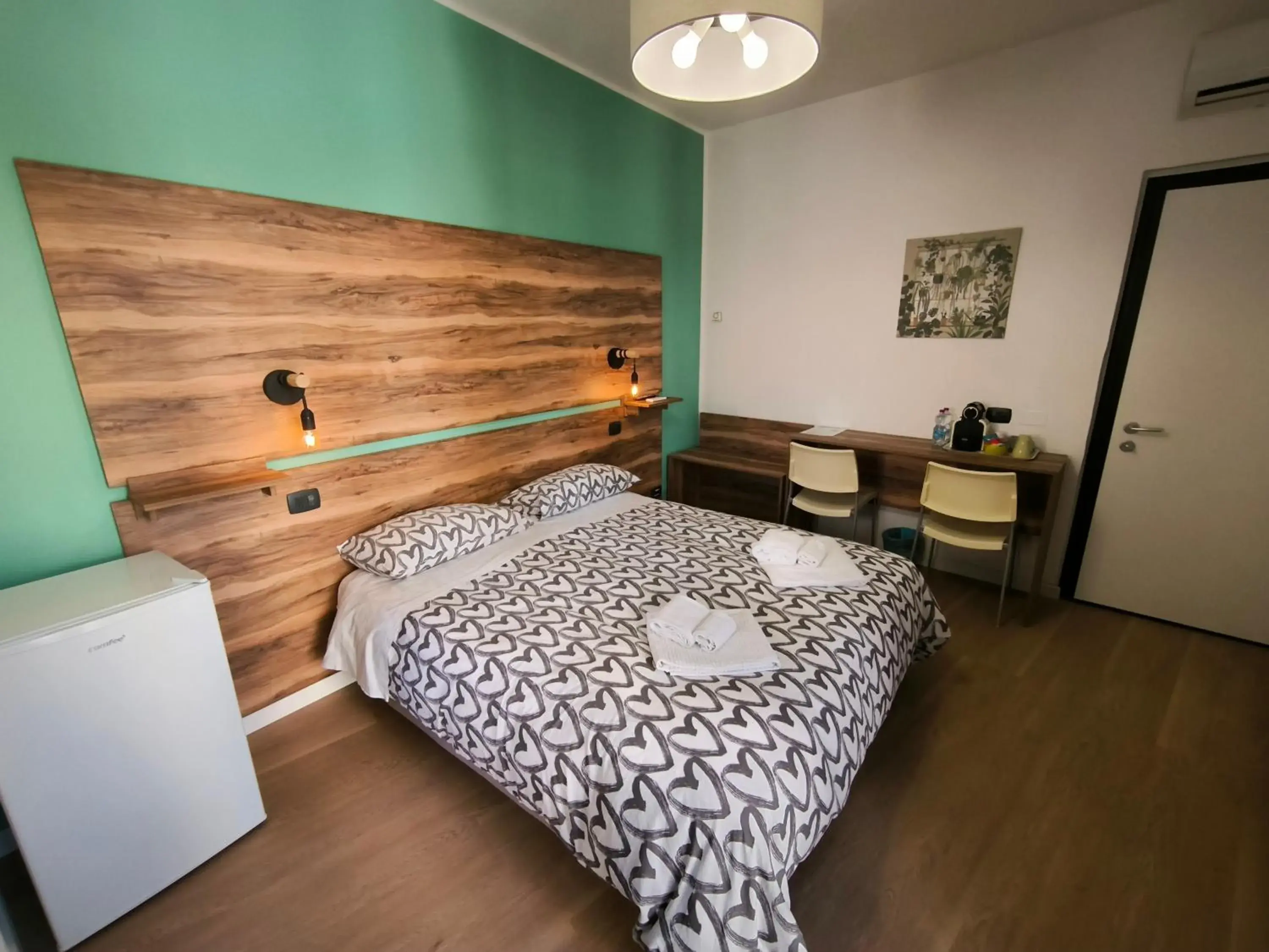 Double Room - single occupancy in Santa Lucia Double Room - single occupancy in Santa Lucia