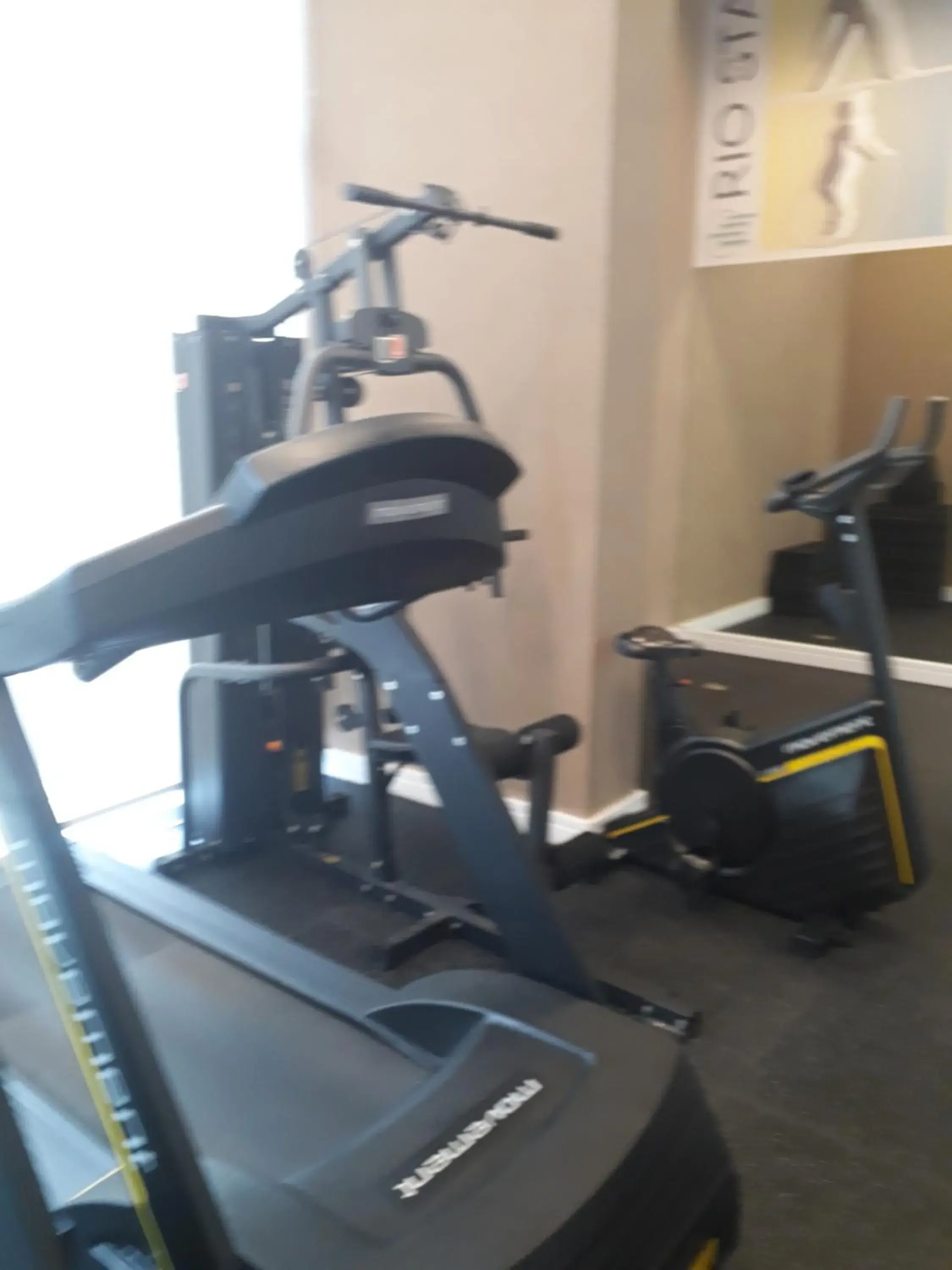 Suite with Lake View in Rio Stay Suíte Suite with Lake View in Rio Stay Suíte