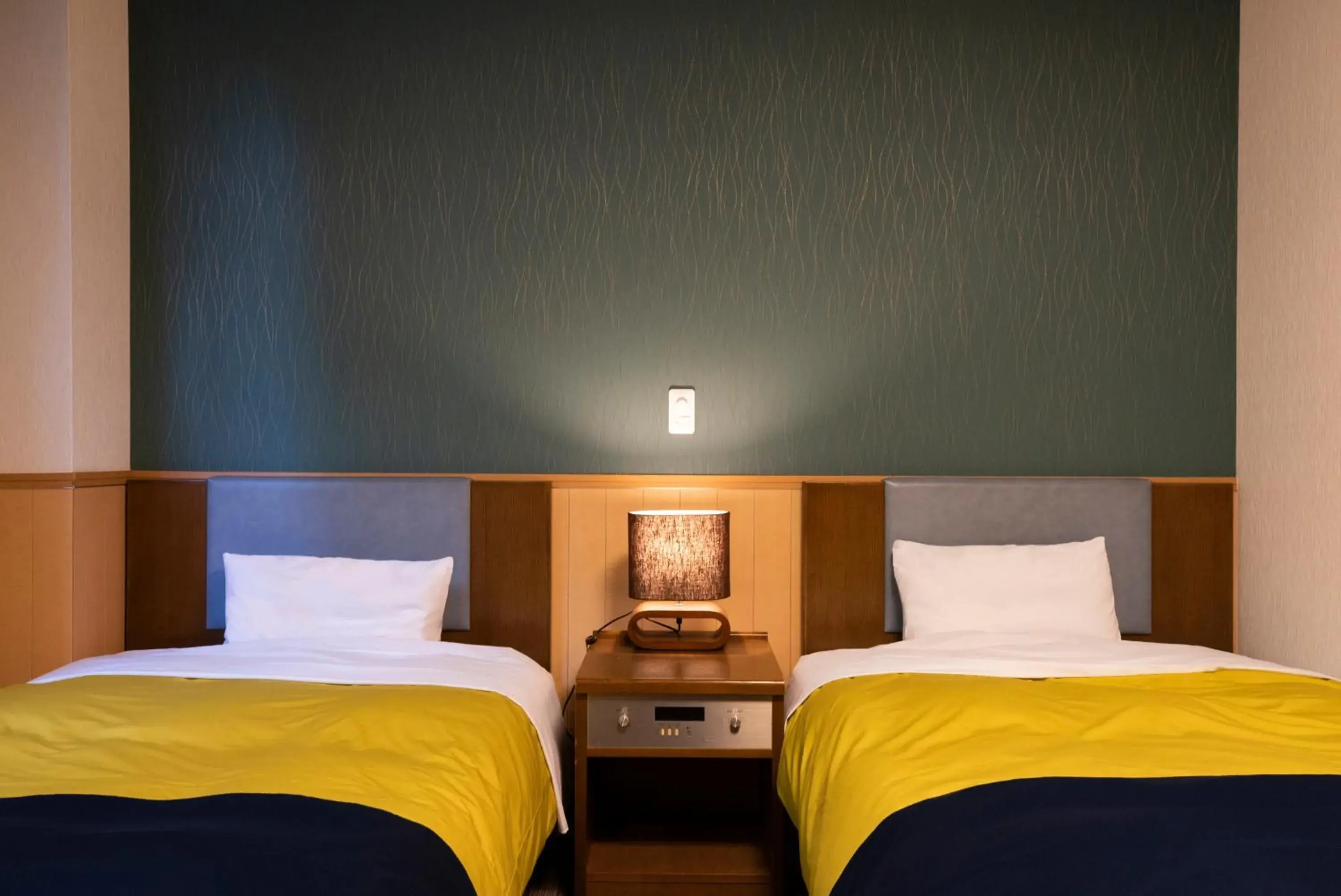 Standard Family Room in Yutoriro Bandai Atami Standard Family Room in Yutoriro Bandai Atami