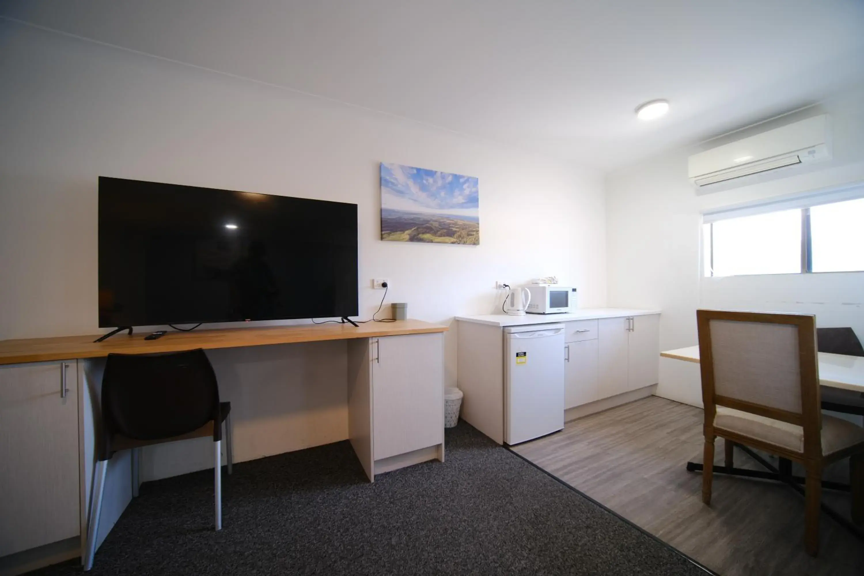 Lakeside Family Bunk Room in Lakeside Inn Wollongong Lakeside Family Bunk Room in Lakeside Inn Wollongong