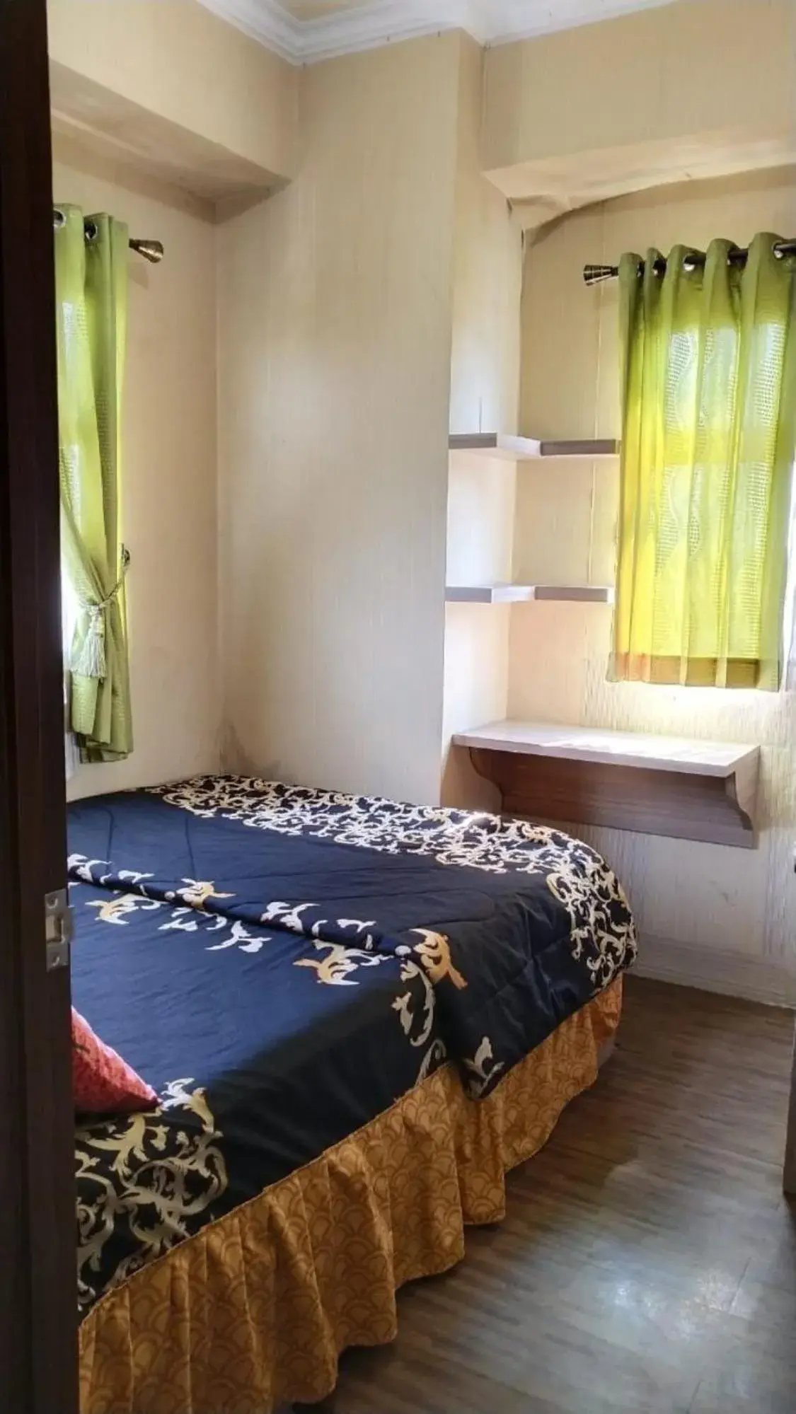 Two-Bedroom Suite in The Suites Metro by Faris Property Two-Bedroom Suite in The Suites Metro by Faris Property