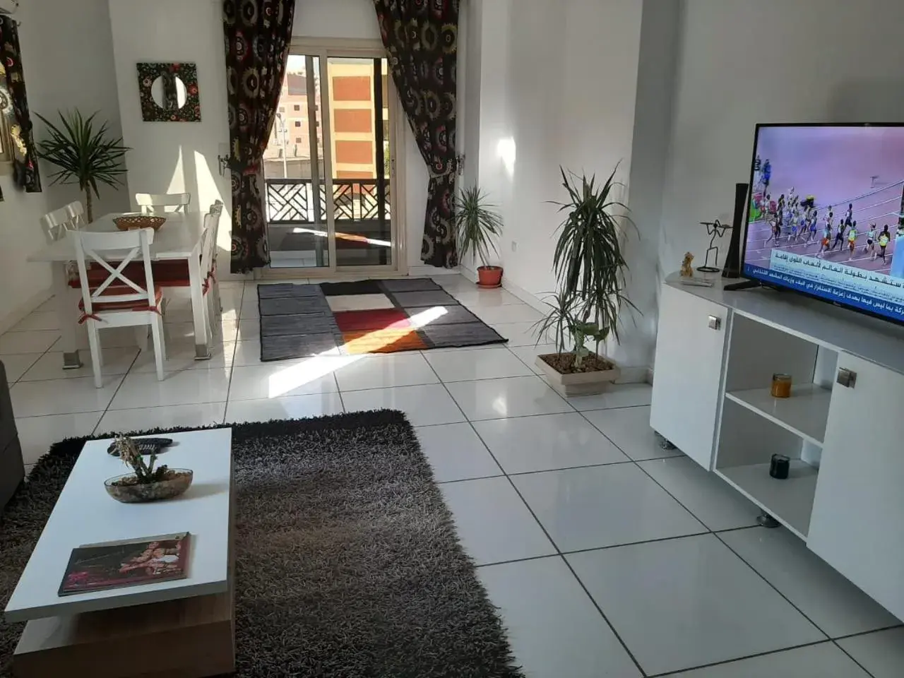 Deluxe Apartment in Pyramids Gem Plaza Deluxe Apartment in Pyramids Gem Plaza