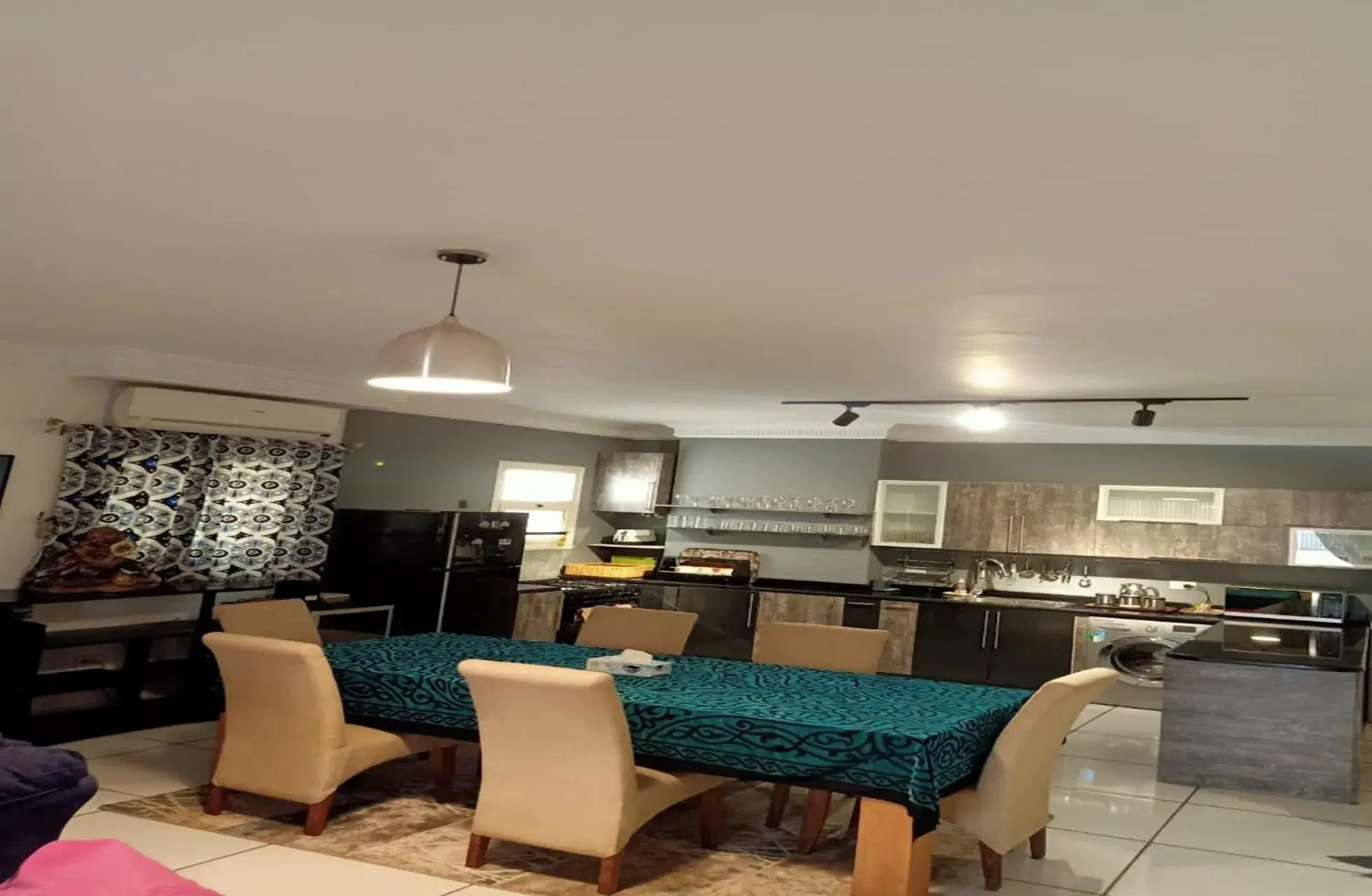 Apartment with Terrace in Pyramids Gem Plaza Apartment with Terrace in Pyramids Gem Plaza