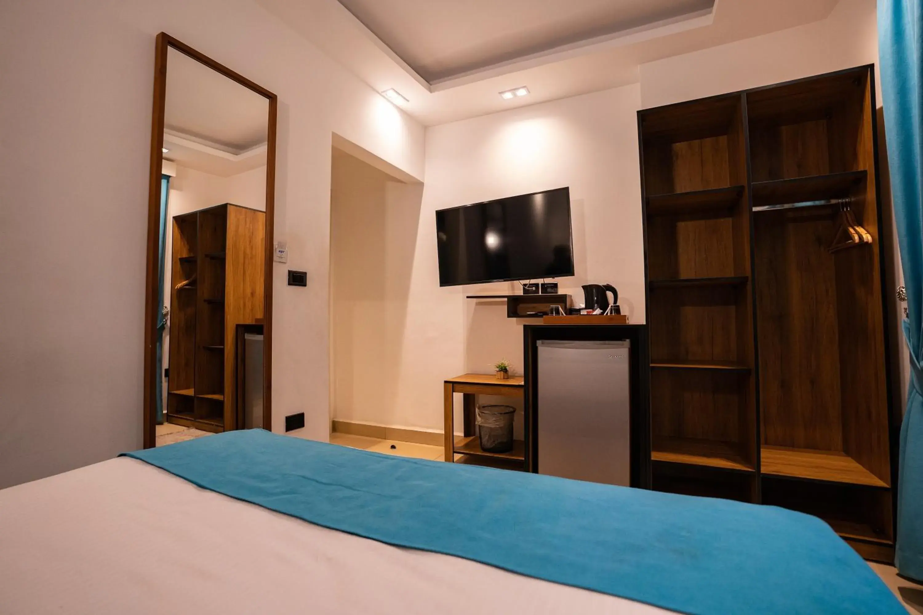 Family Suite in Pyramids Gem Plaza Family Suite in Pyramids Gem Plaza