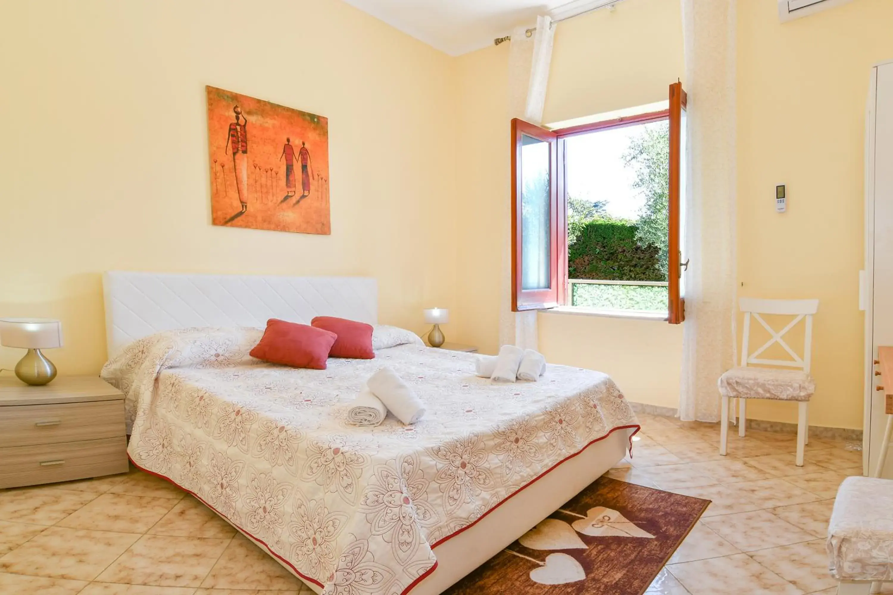 Duplex Suite in Green Paradise Affittacamere Duplex Suite in Green Paradise Affittacamere