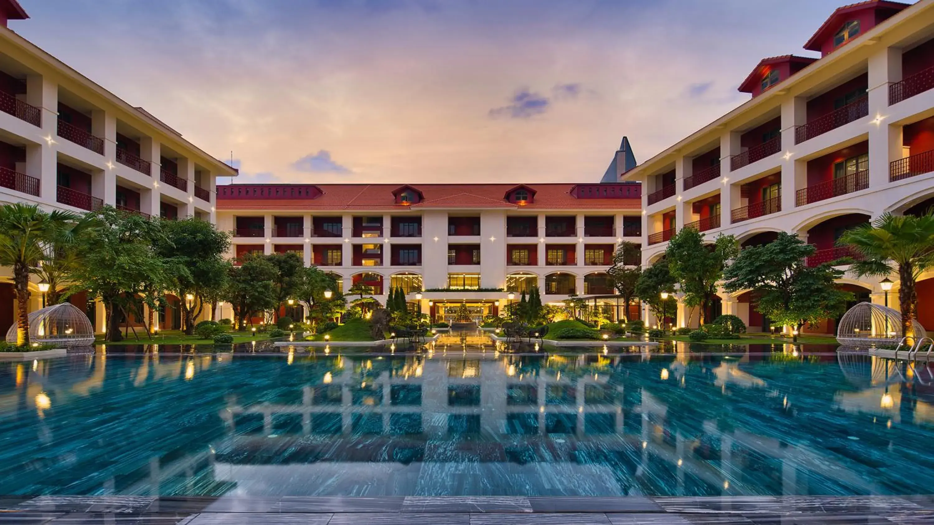 Senna Hue Hotel Senna Hue Hotel