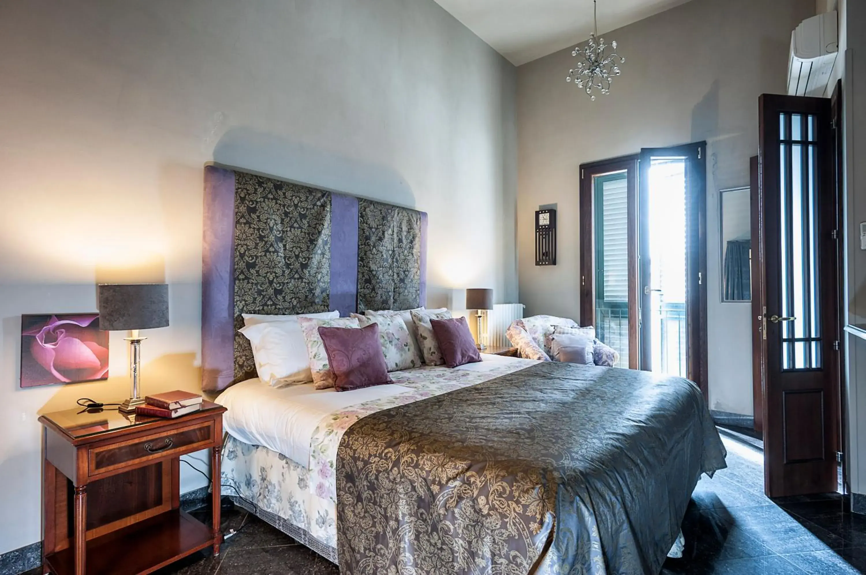 Comfort Double or Twin Room in Palazzo Muro Leccese Relais de Charme & Wellness Comfort Double or Twin Room in Palazzo Muro Leccese Relais de Charme & Wellness